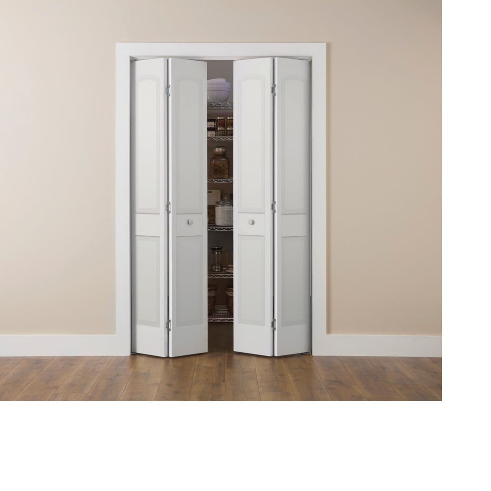 RELIABILT 10134792 Bifold-Sliding-Closet-Doors - View #3