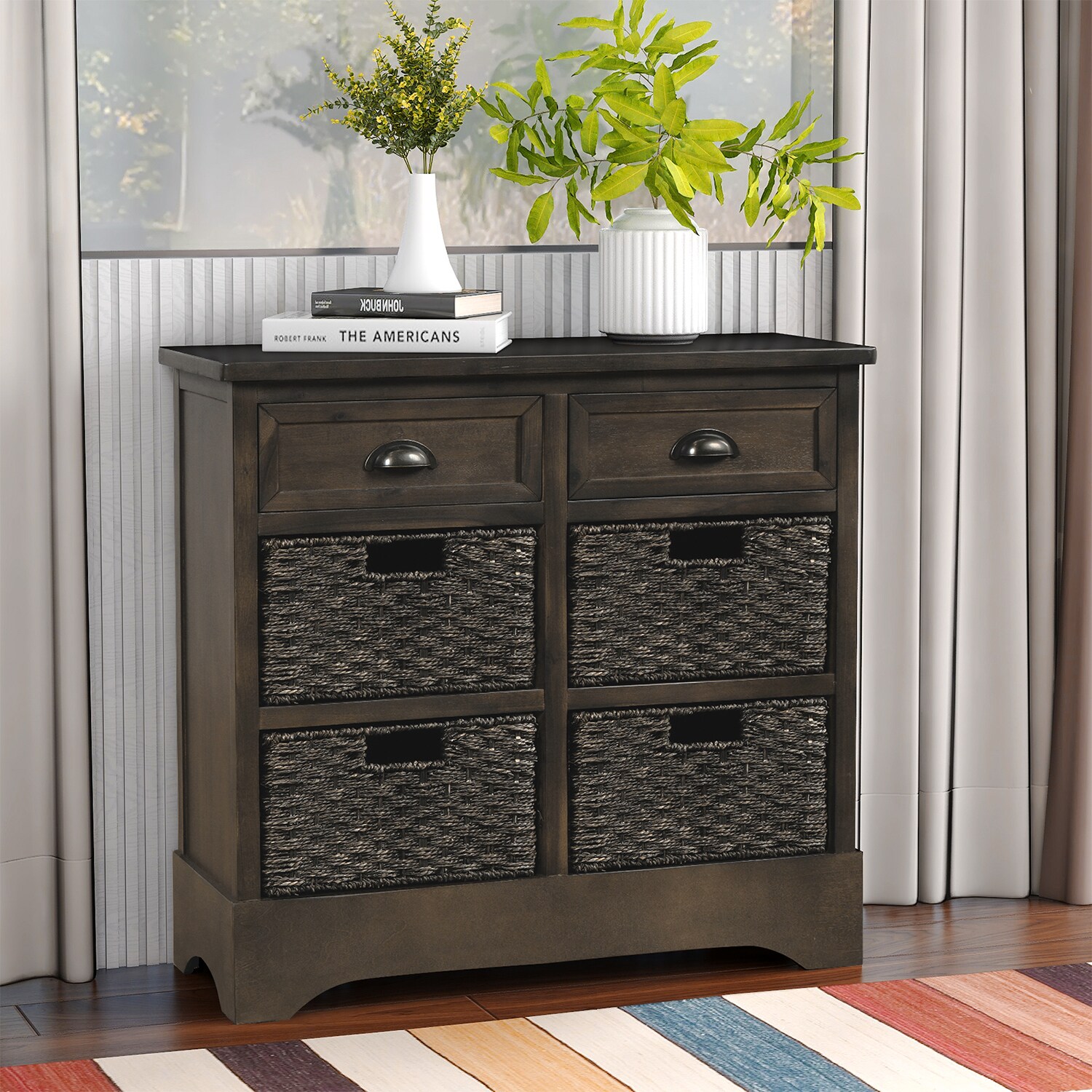 AHIOU HOME ZAAH-CT193442D Console-Sofa-Tables - View #5