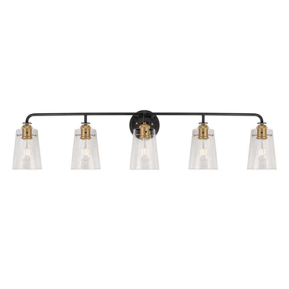 Forte Lighting 5118-05-62 b089995 - View #3