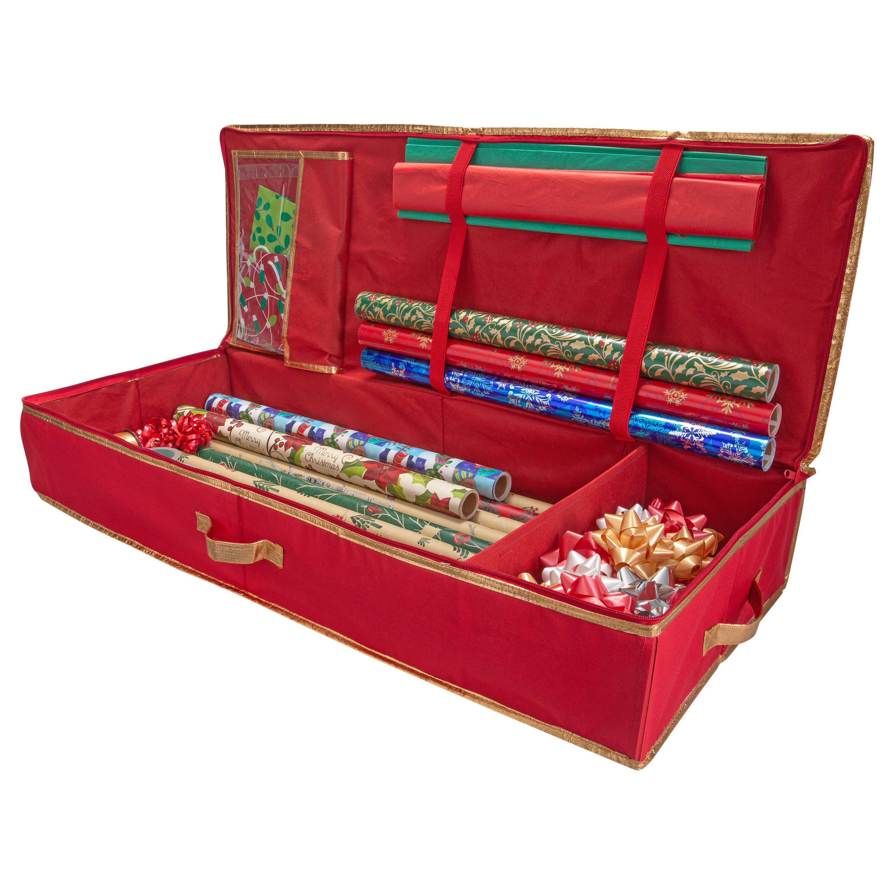 Simplify 9068 Wrapping-Paper-Storage - View #3