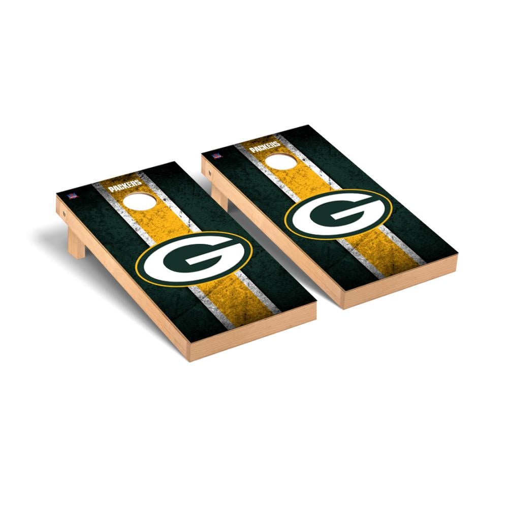 Victory Tailgate 811995 Green Bay Packers Outdoor Corn hole