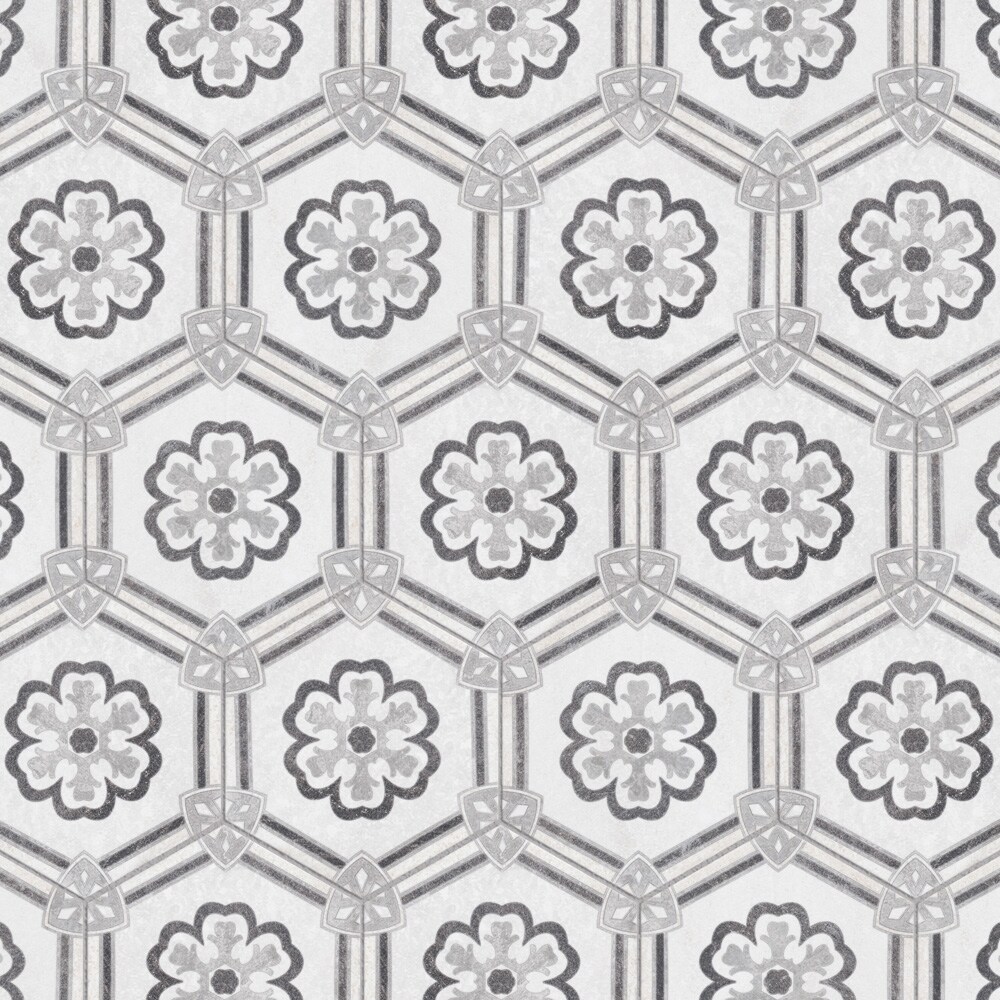 Affinity Tile FACMZXD3 Ceramic-Tile - View #4