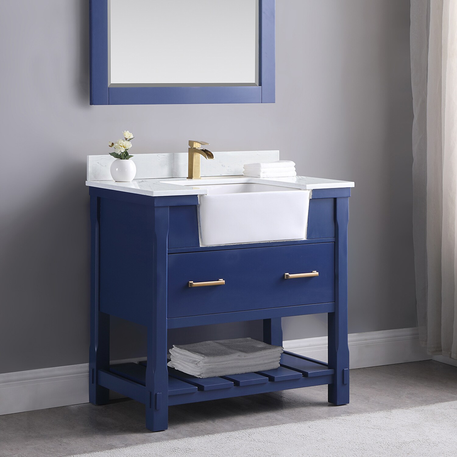 Altair 537036-JB-AW-NM Bath-Vanity-Combo - View #6