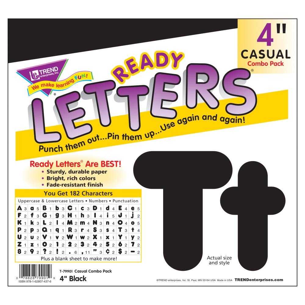 TREND Enterprises T-79901-3 Classroom-Decorations - View #3