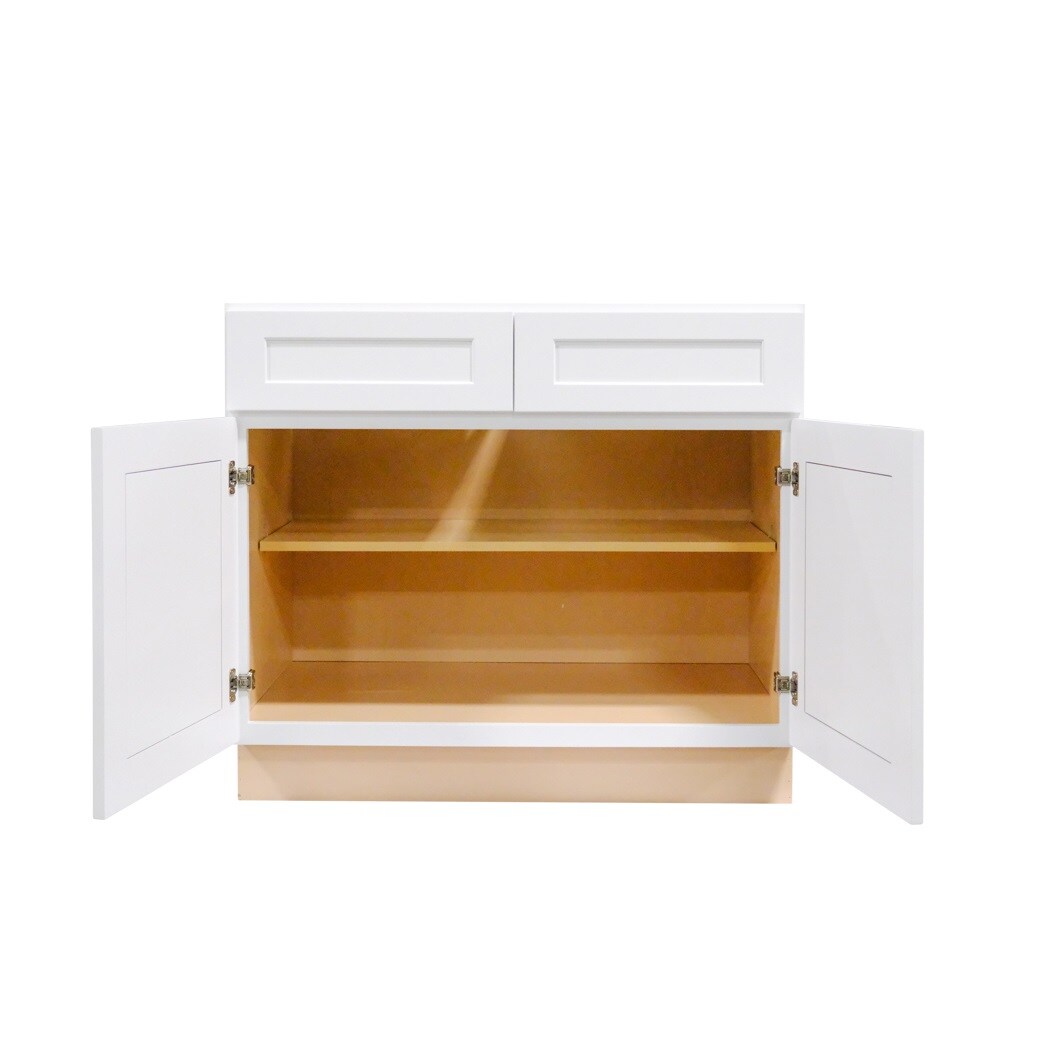 ProCraft Cabinetry LSW-B42 Cabinets-Kitchen - View #2