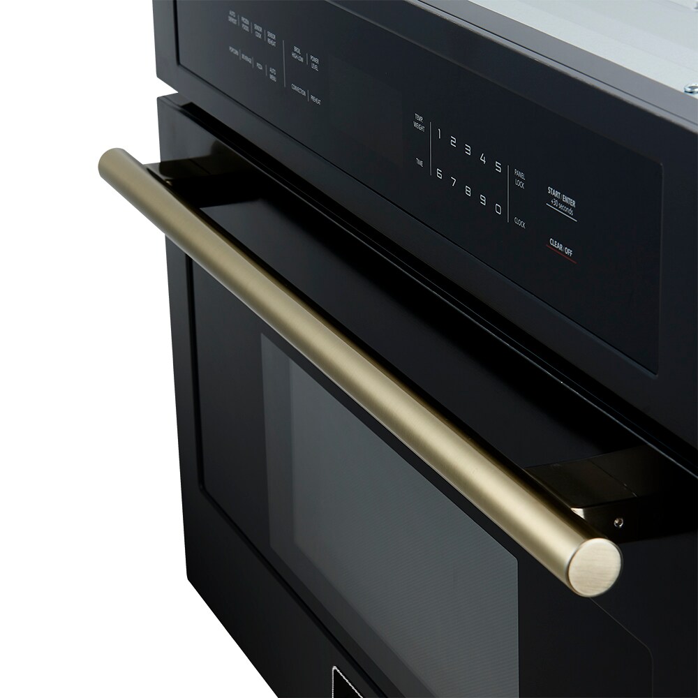 FORNO FMWDR3093-30BLK m050359 - View #5