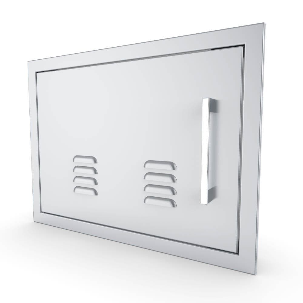 Sunstone BA-VDHL1724 Builtin-Grill-Cabinet-Parts - View #2
