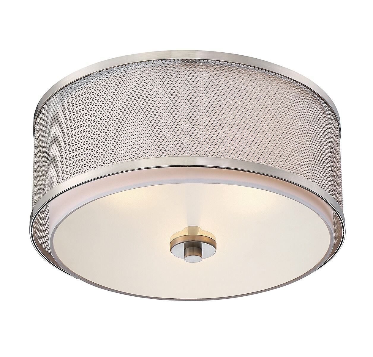 Meridian Lite Trends M60018BN flushmounts - View #3