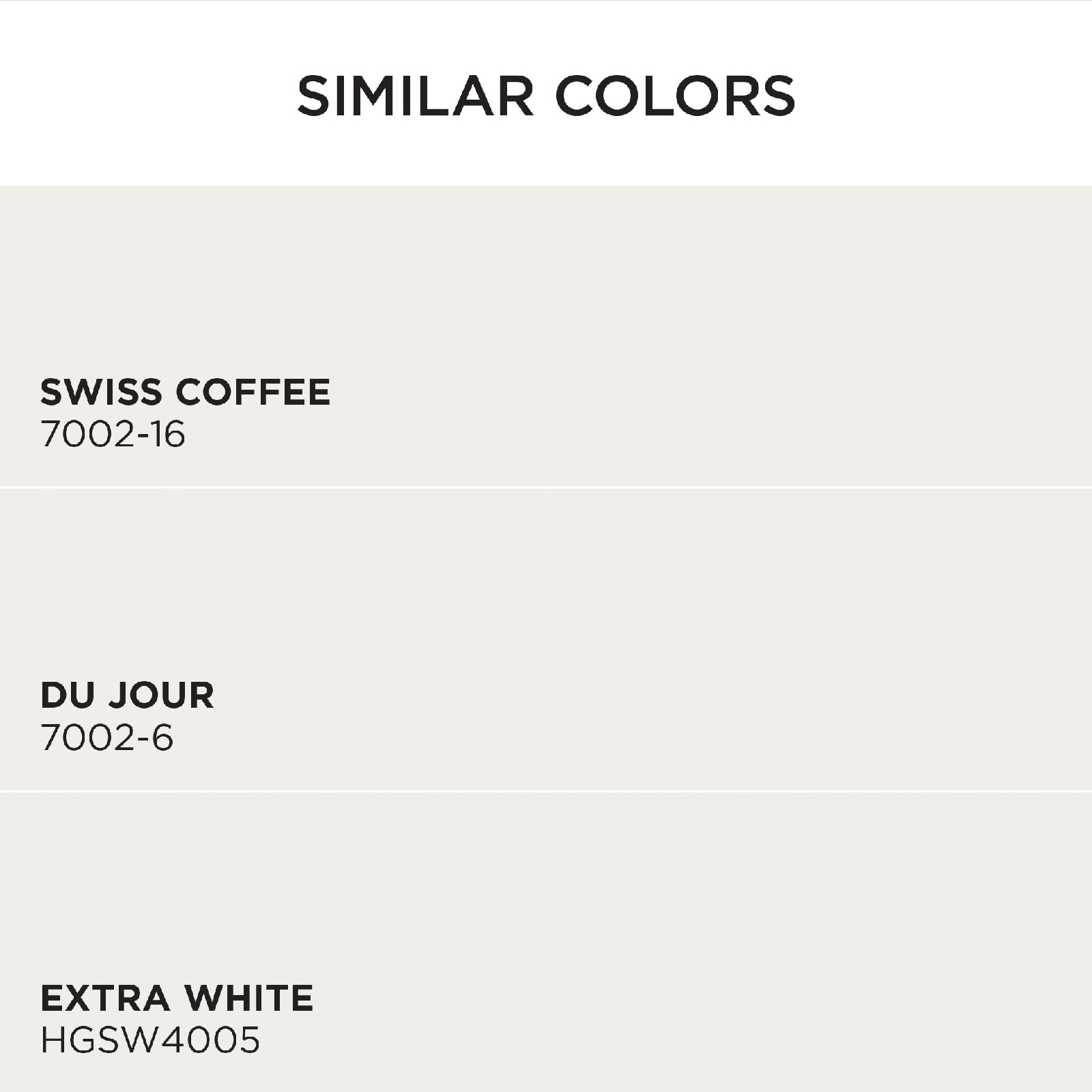 HGTV HOME by Sherwin-Williams HGSW4001-535095 Int-Ext-Paint - View #6