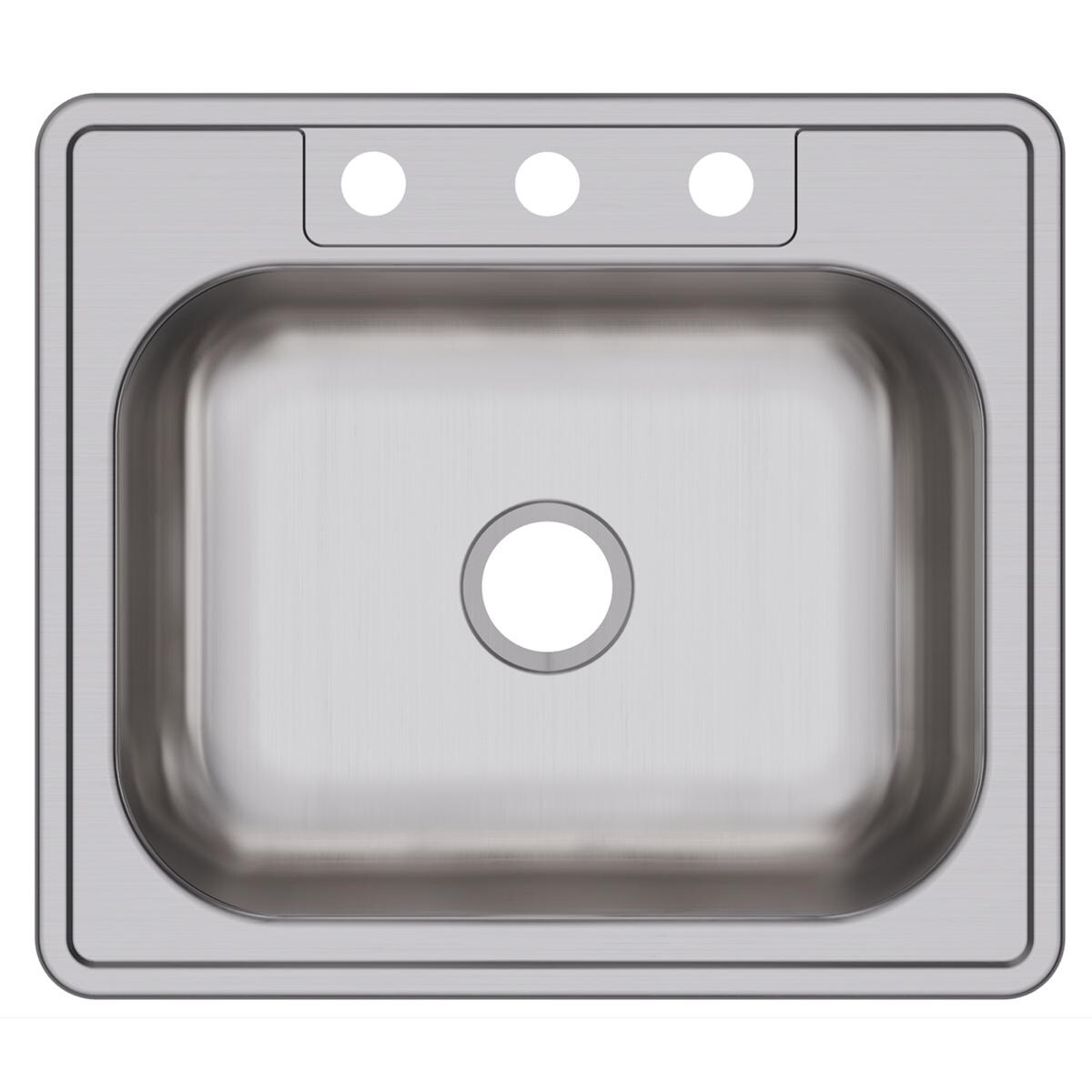 Dayton D125223 Kitchen-Sinks - View #3