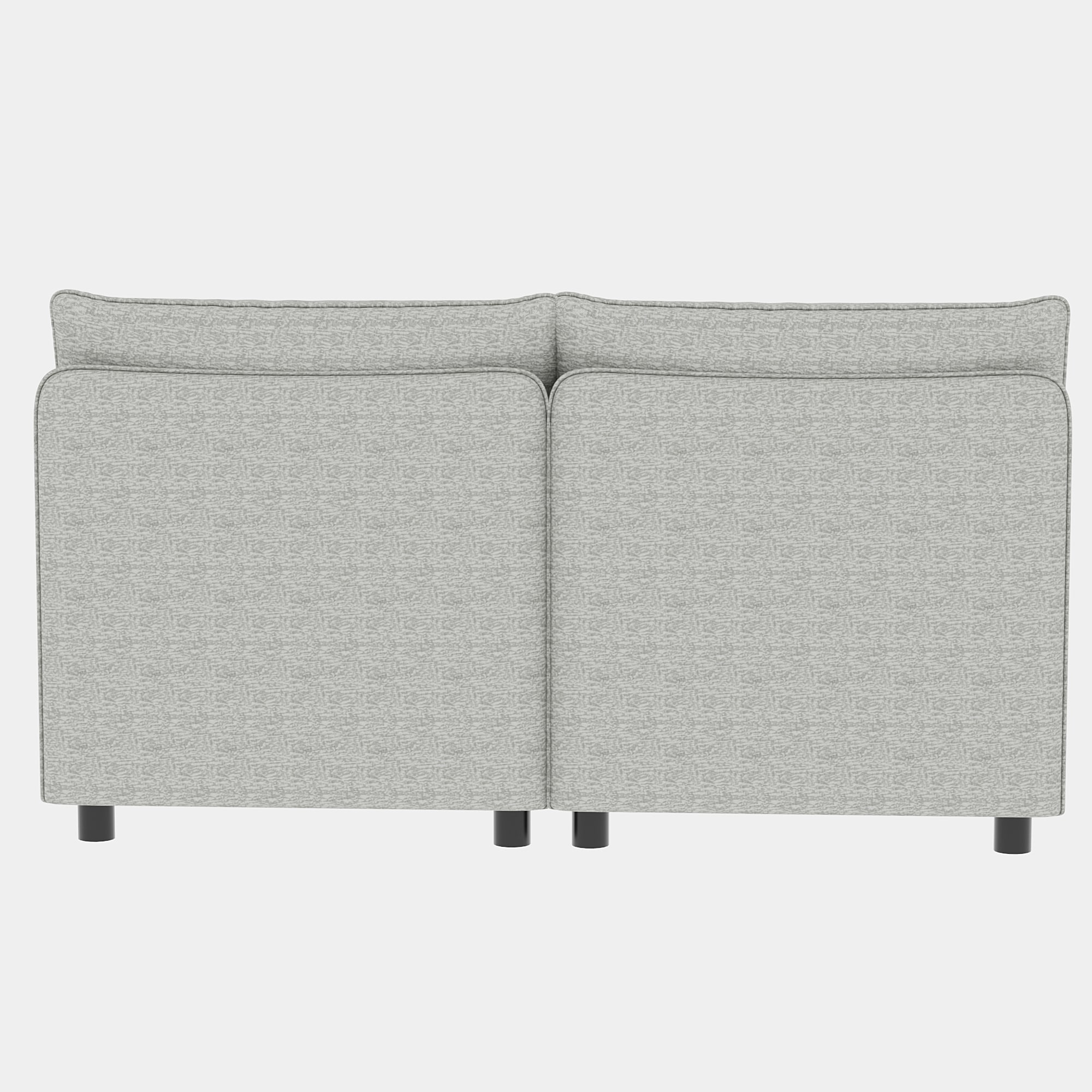 SINOFURN SYA370088BN Sofas-Loveseats - View #6