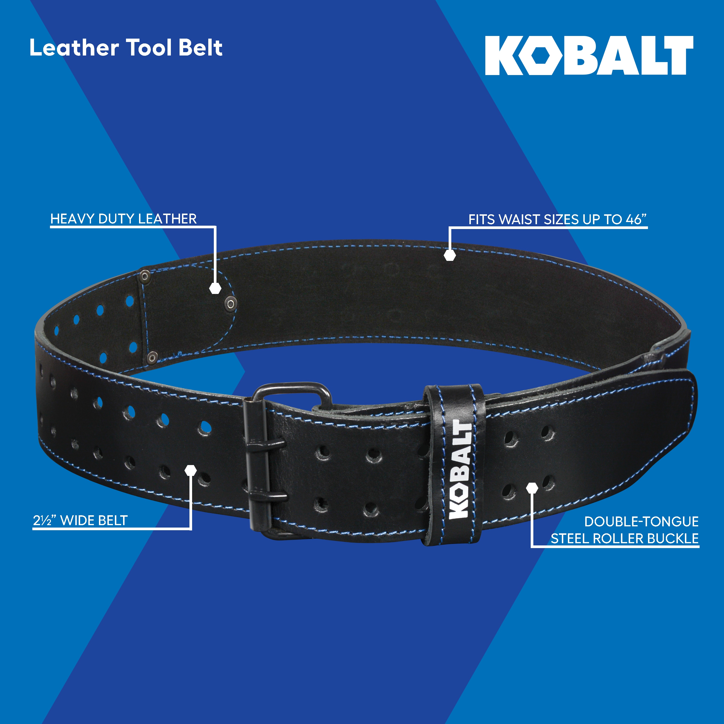 Kobalt KB4960 Tool-Belts - View #4