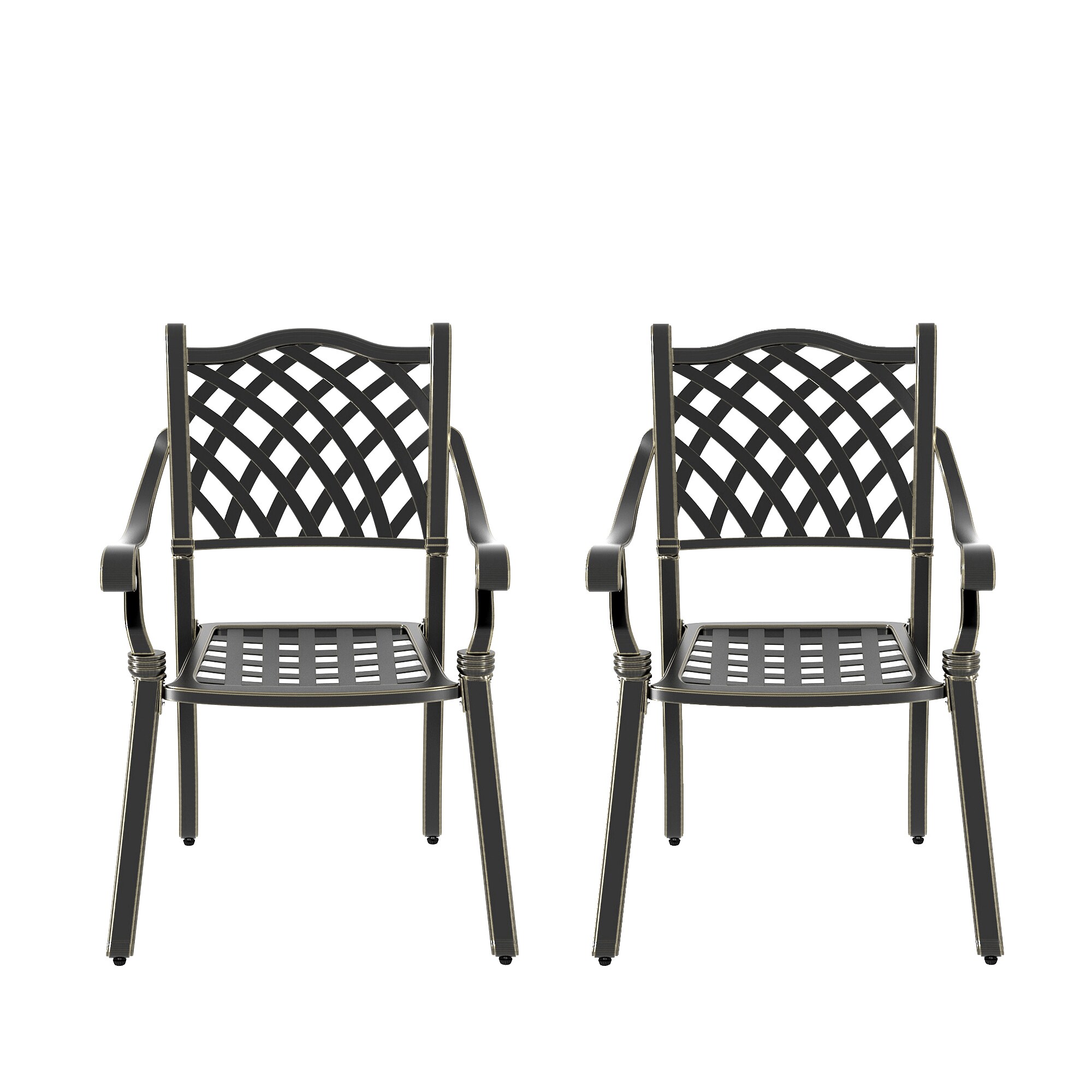 CASAINC BJC-WF-0N5XG3N9EQ-49 Patio-Dining-Sets - View #5