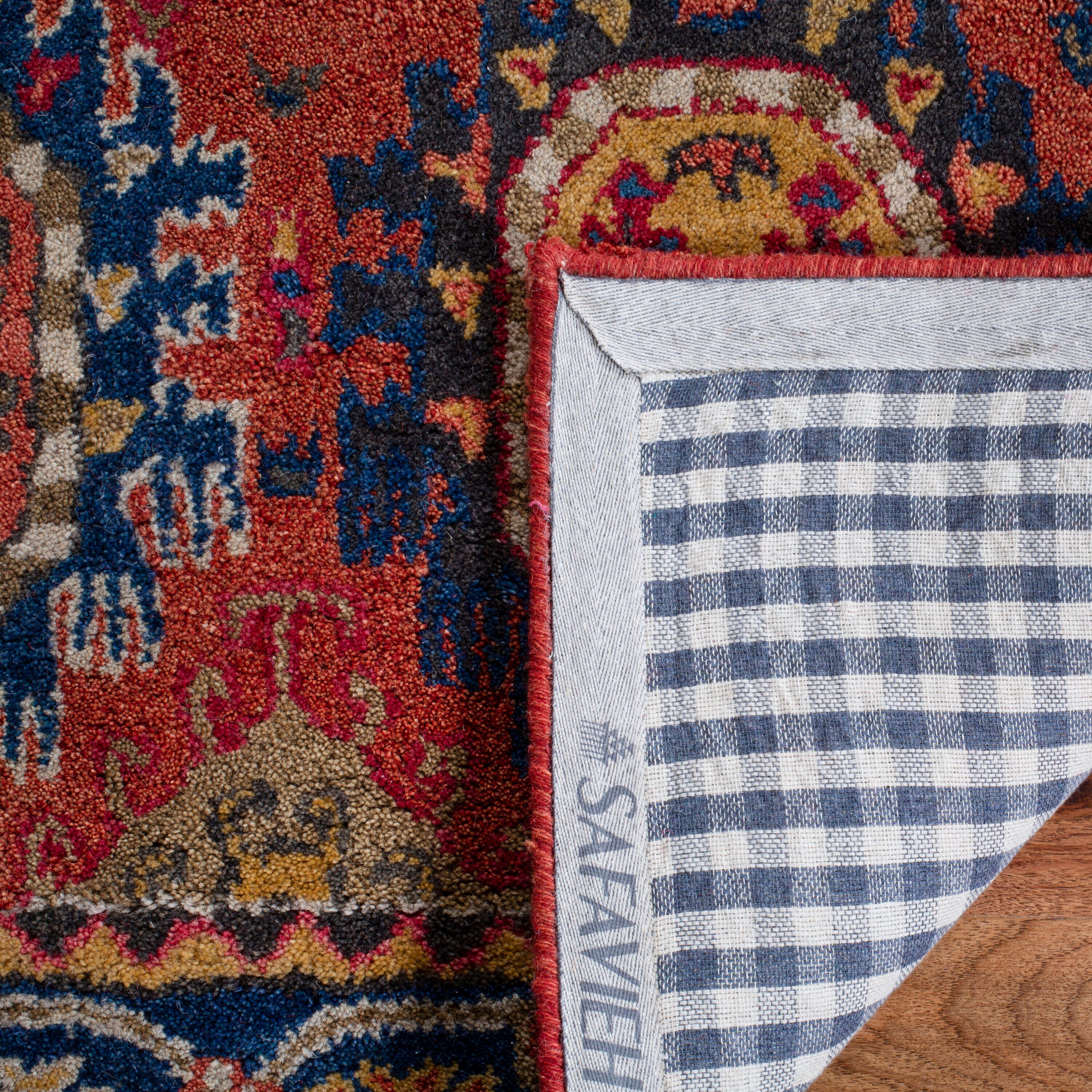 Safavieh HG427P-5 rugs - View #3