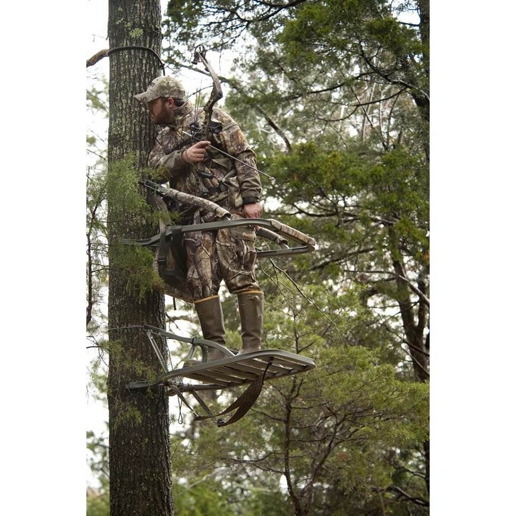 Summit 36524 Hunting-Blinds - View #4