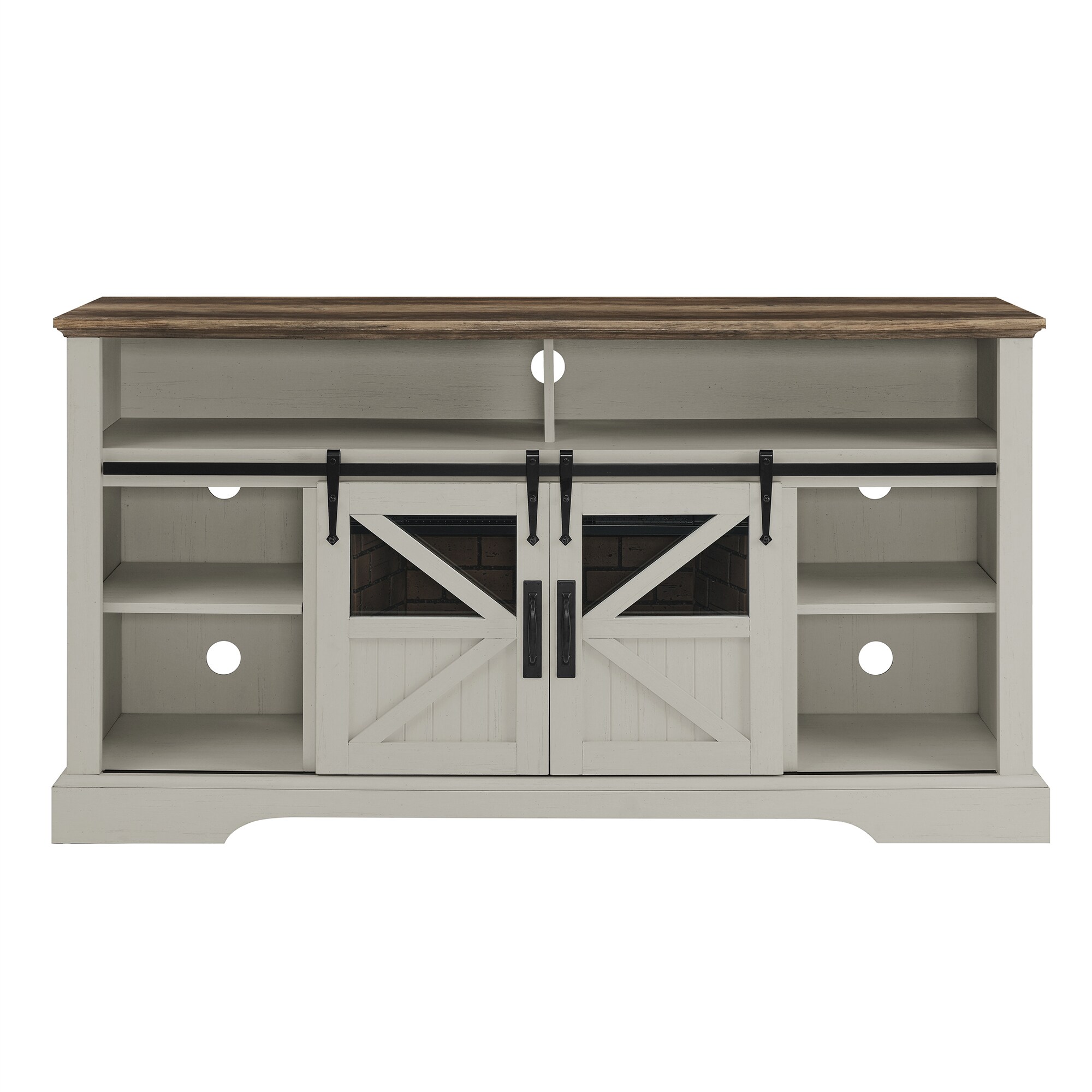 SINOFURN SYC070010BG Electric-Fireplaces - View #3