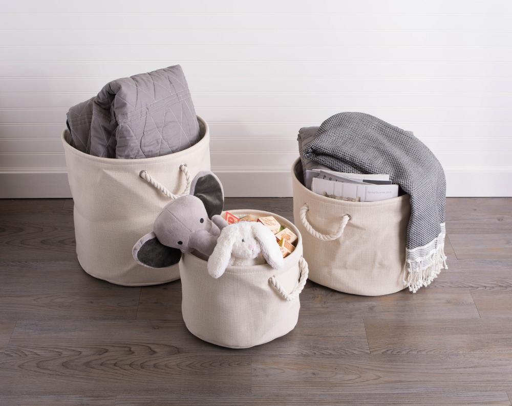 DII CAMZ37065 Bins-Baskets - View #3