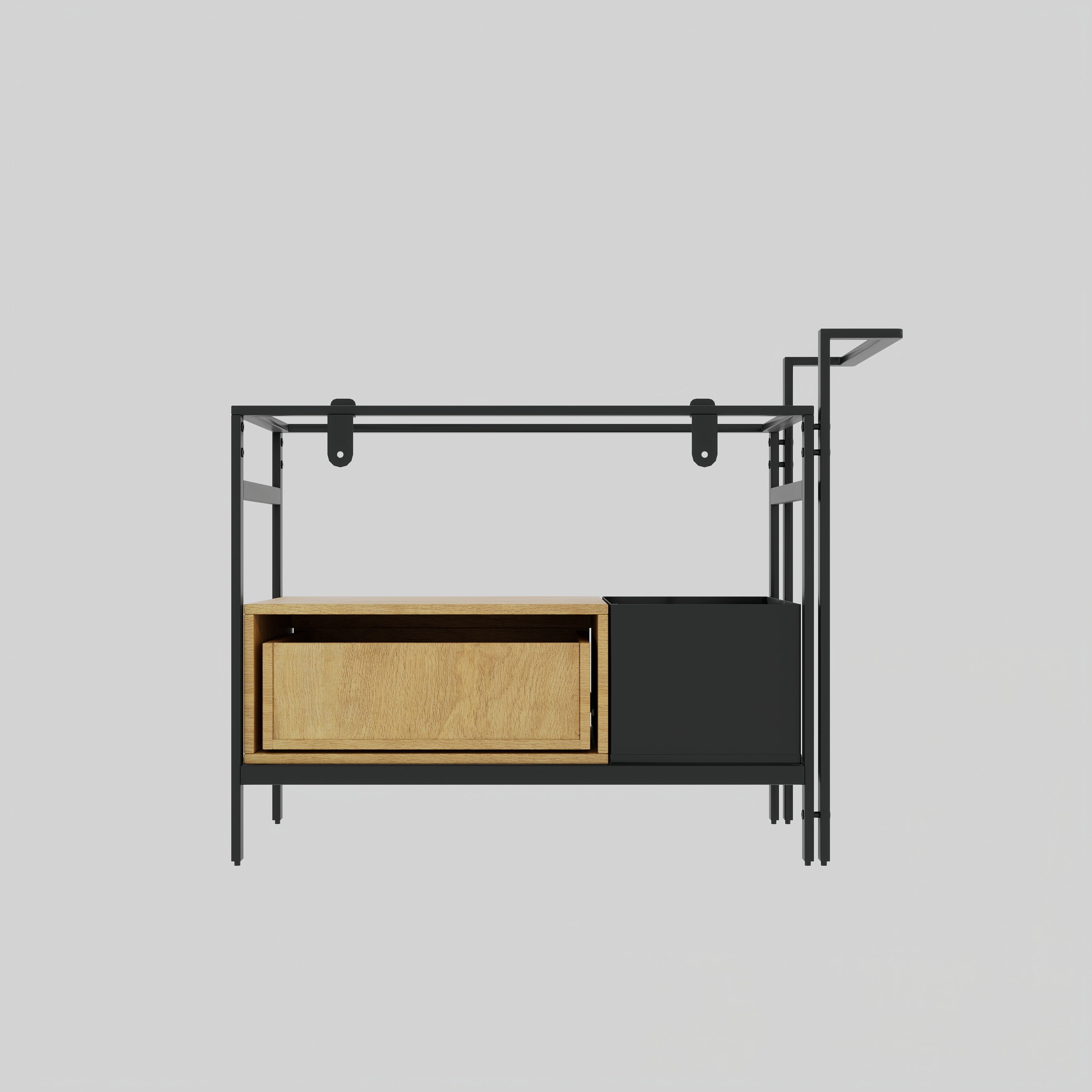 GDFStudio 363026 Bath-Vanity-Combo - View #5