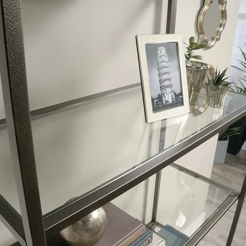 Slickblue D-FR-37185901CBSECRB bookcases - View #5