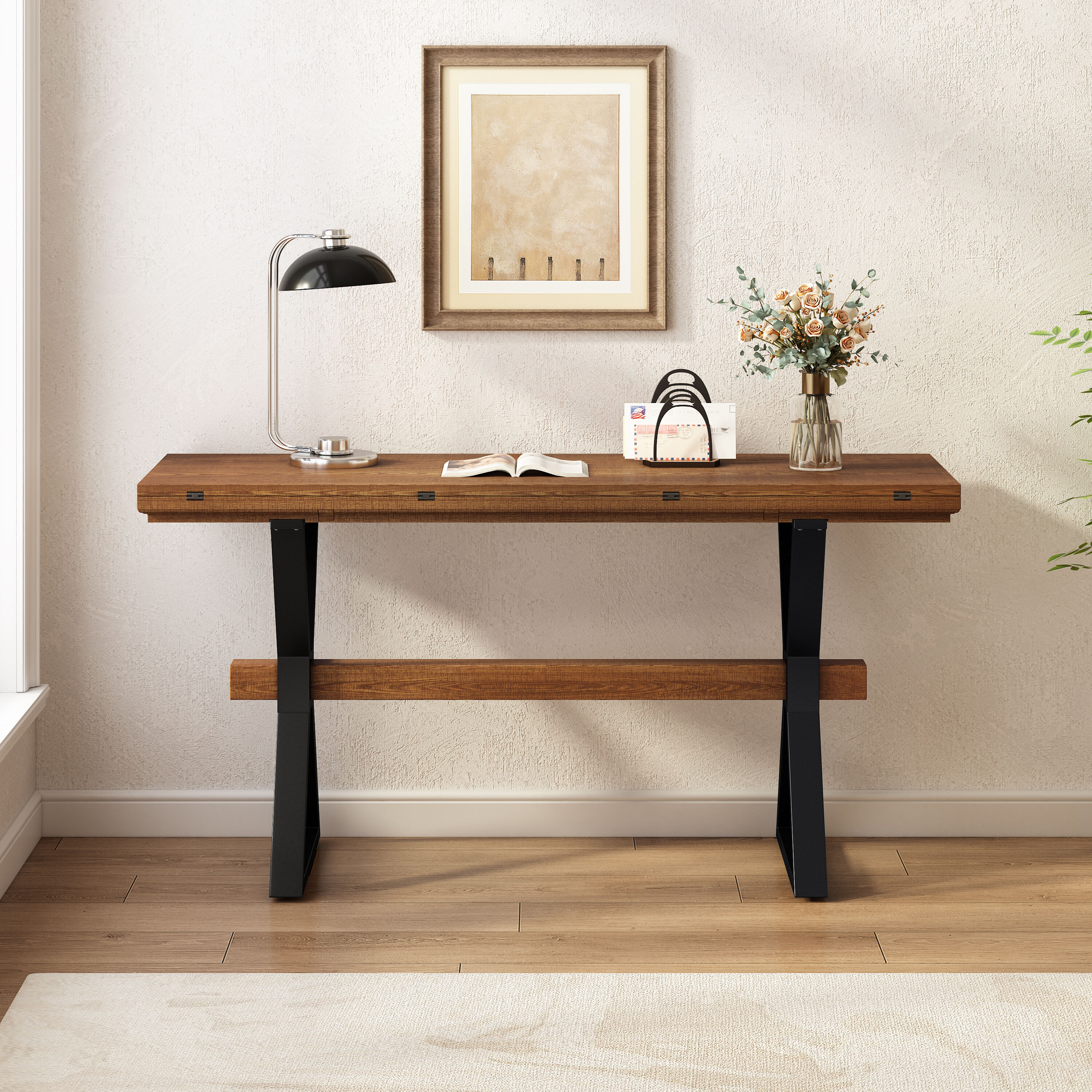 Scott Living 359770 Console-Sofa-Tables - View #5