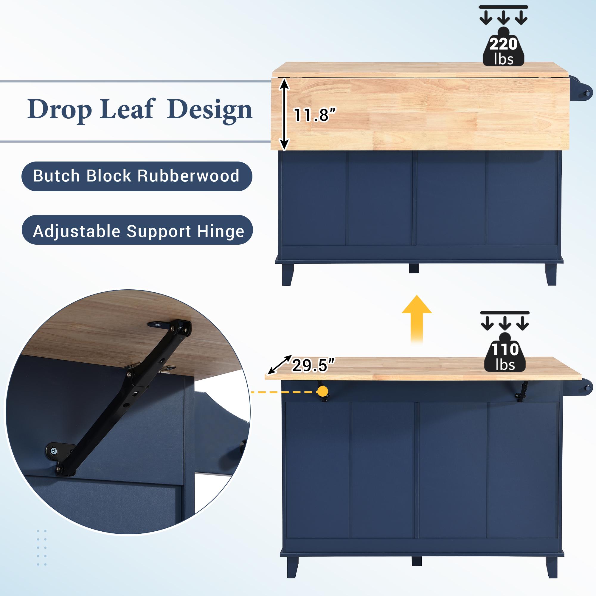 Bayfeve BF-SH234C-IN Kitchen-Furniture - View #9