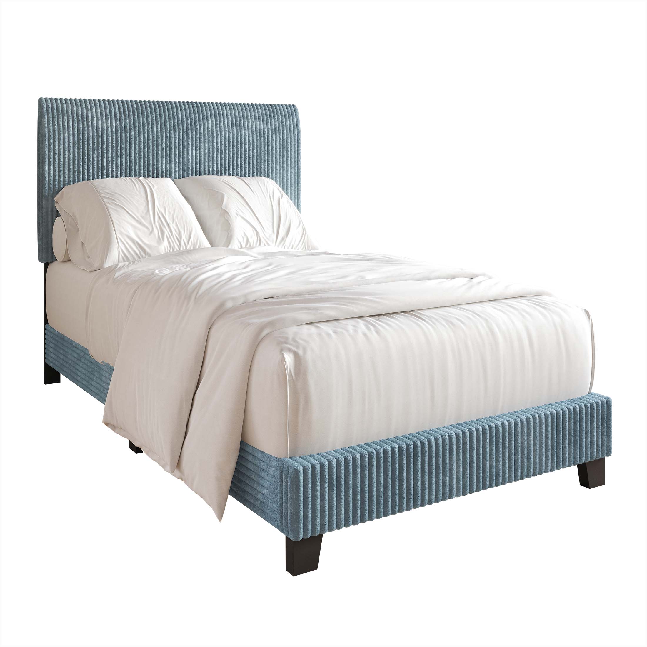 CasePiece C8453TUB-LBL-VV beds - View #3