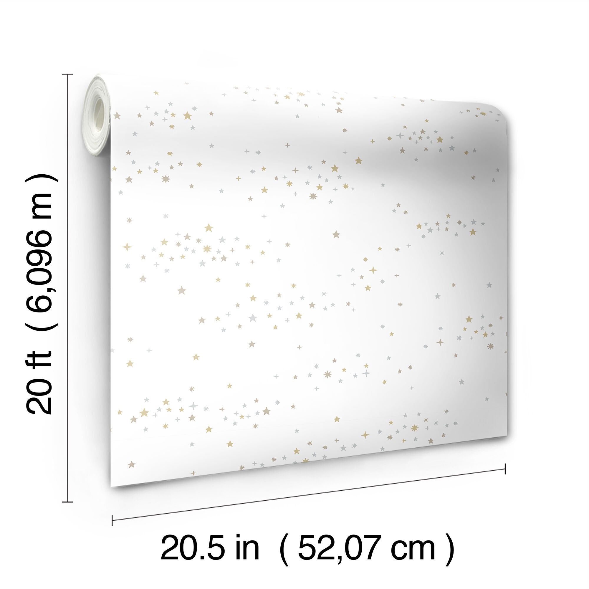 York Wallcoverings PSW1204RL wallpaper - View #2
