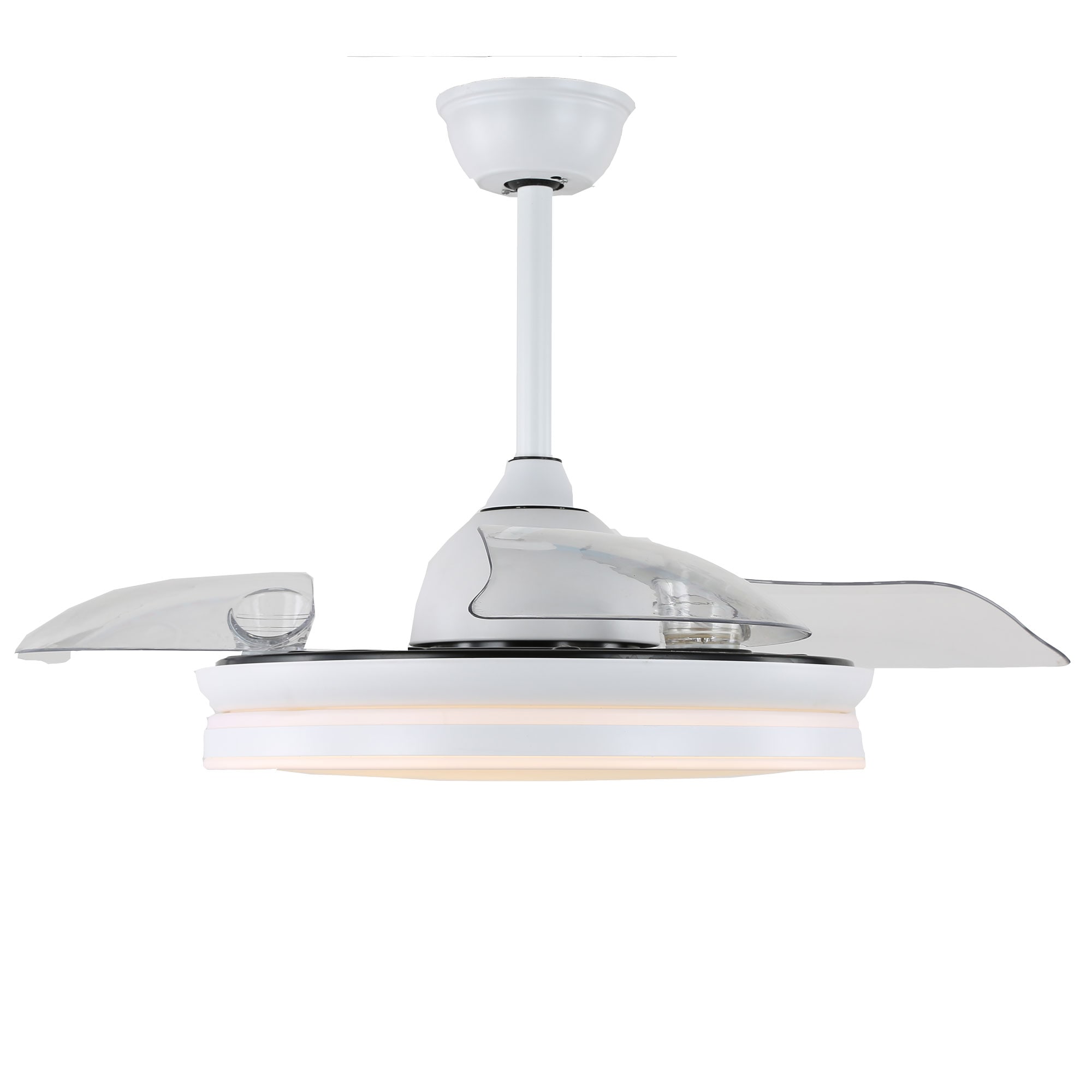 Bella Depot BD4252-W Ceiling-Fans - View #9