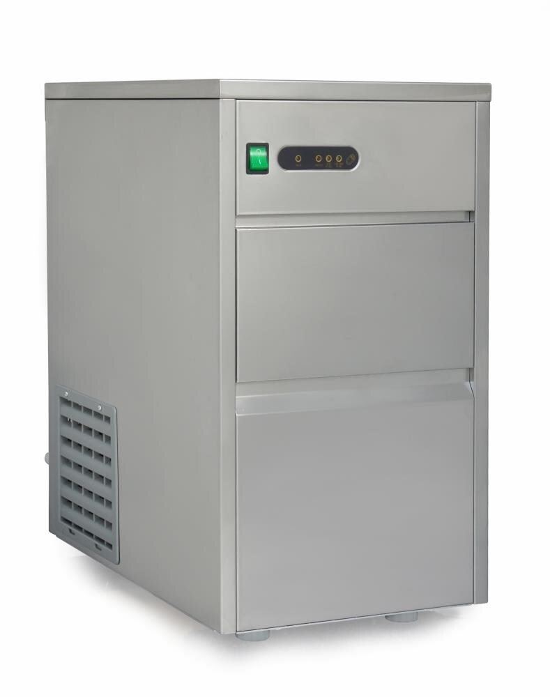 outdoor ice maker drawer