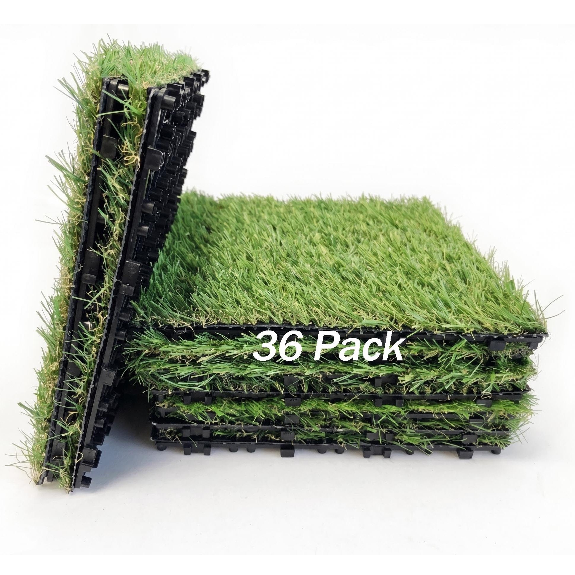 SYNLawn Landscape 7.5-ft x 11-ft Artificial Grass MULTI-8260-HC