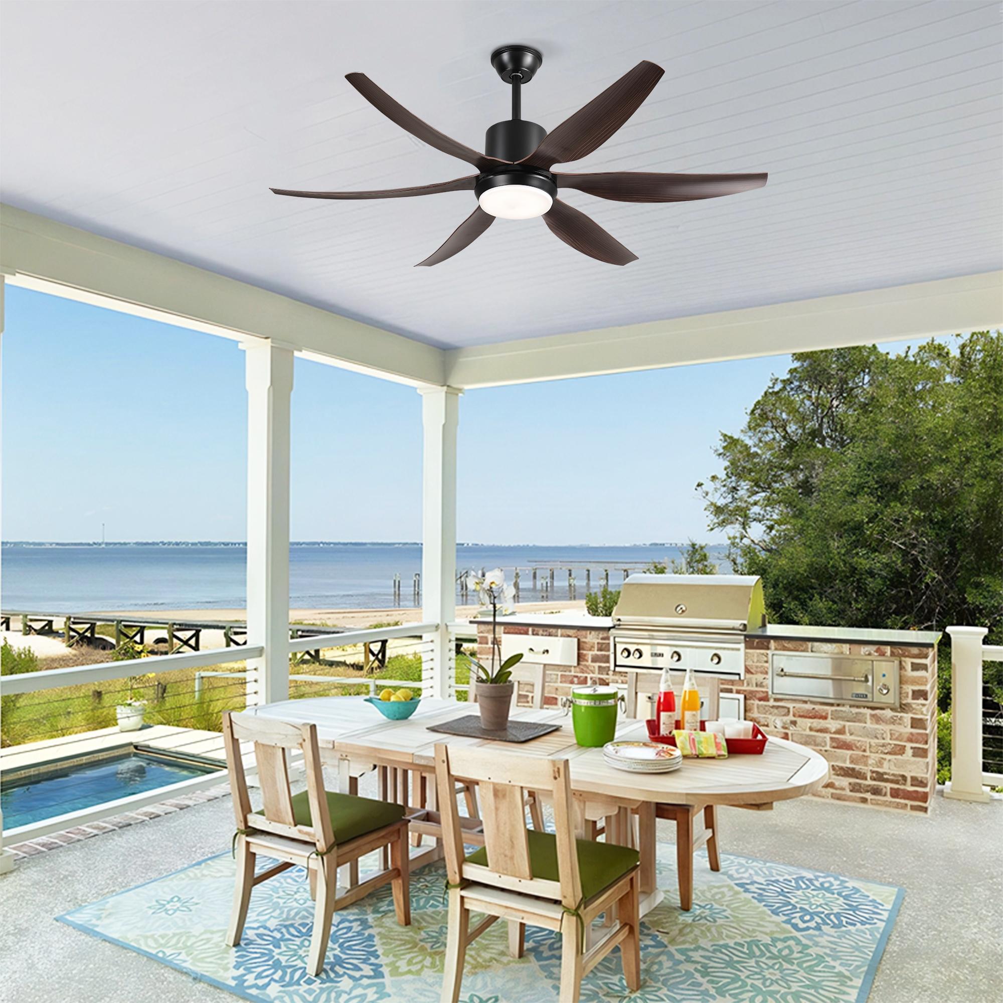 Bayfeve BF-385433-MP Ceiling-Fans - View #10