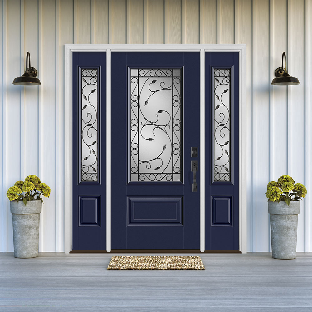Masonite 3422537 Entry-Doors - View #2