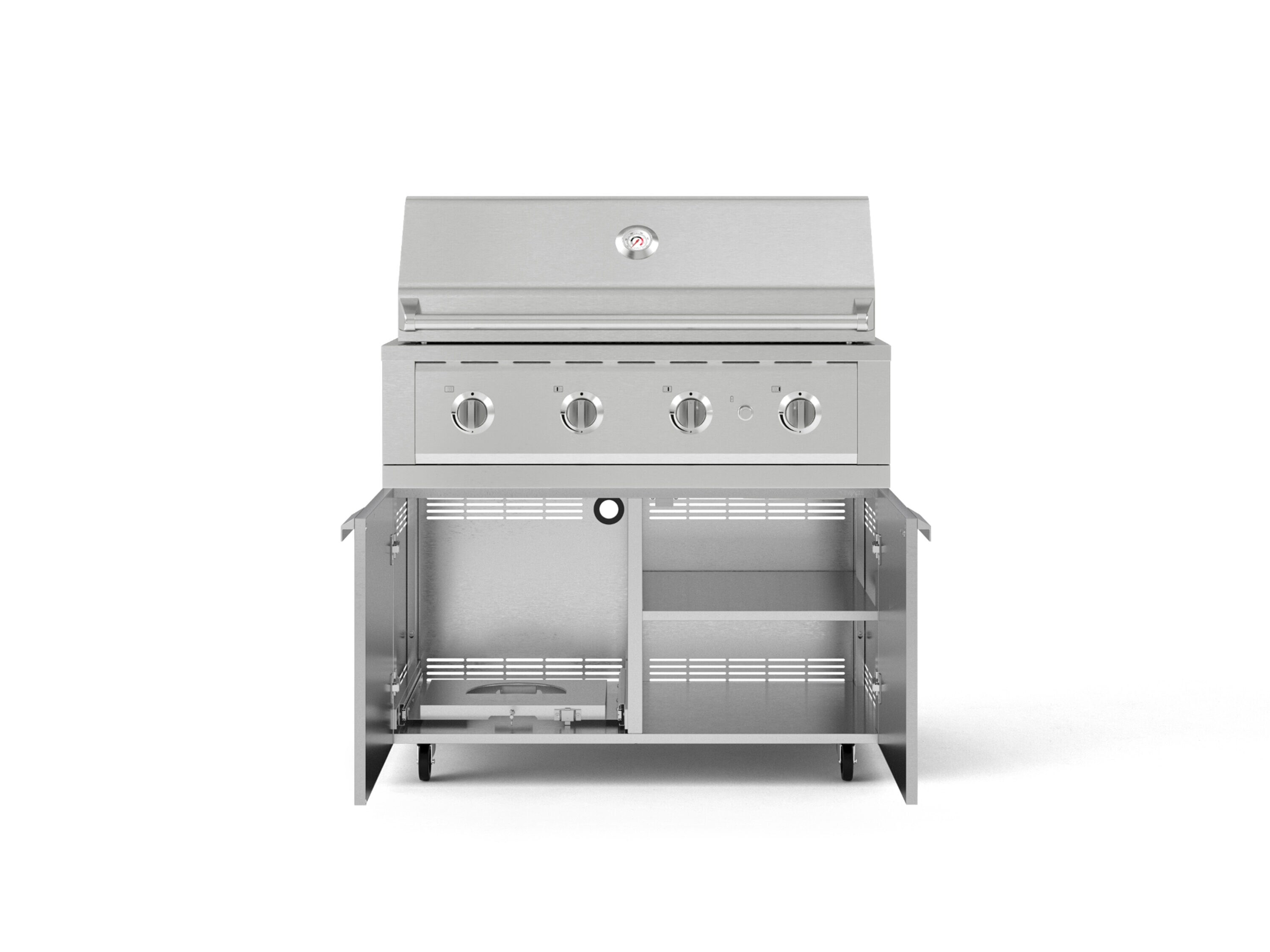 NewAge Products 72947 Gas-Grill - View #4