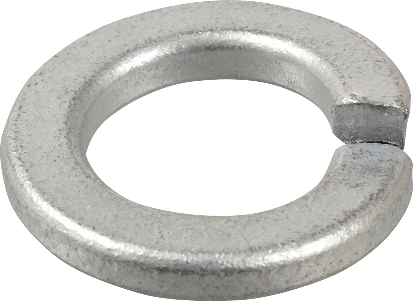 The Hillman Group 1302#8 Split Lock Washer Steel Zinc 120-Pack 