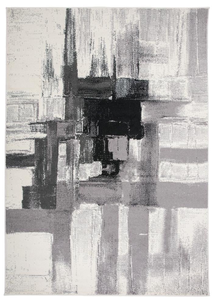 World Rug Gallery 950BLACK3X5 rugs - View #2