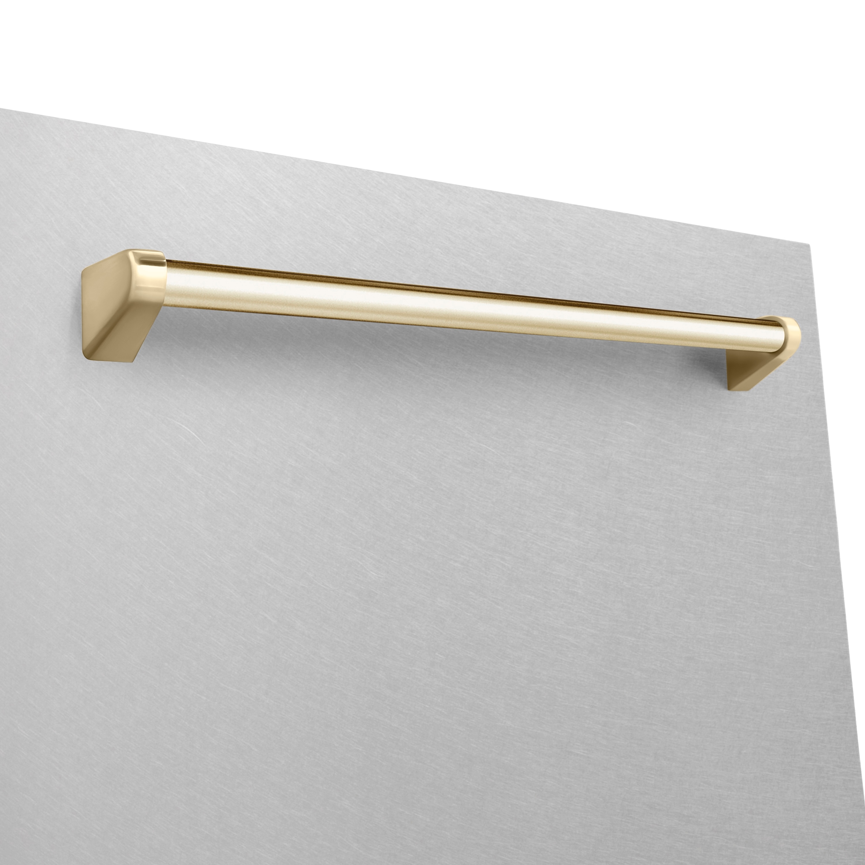 ZLINE KITCHEN & BATH DWMTZ-SN-24-G Builtin-Dish - View #6