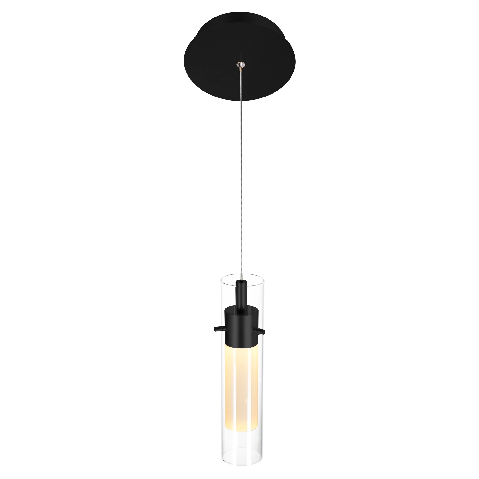 CWI Lighting 1606P5-1-101 Pendant-Lights - View #5