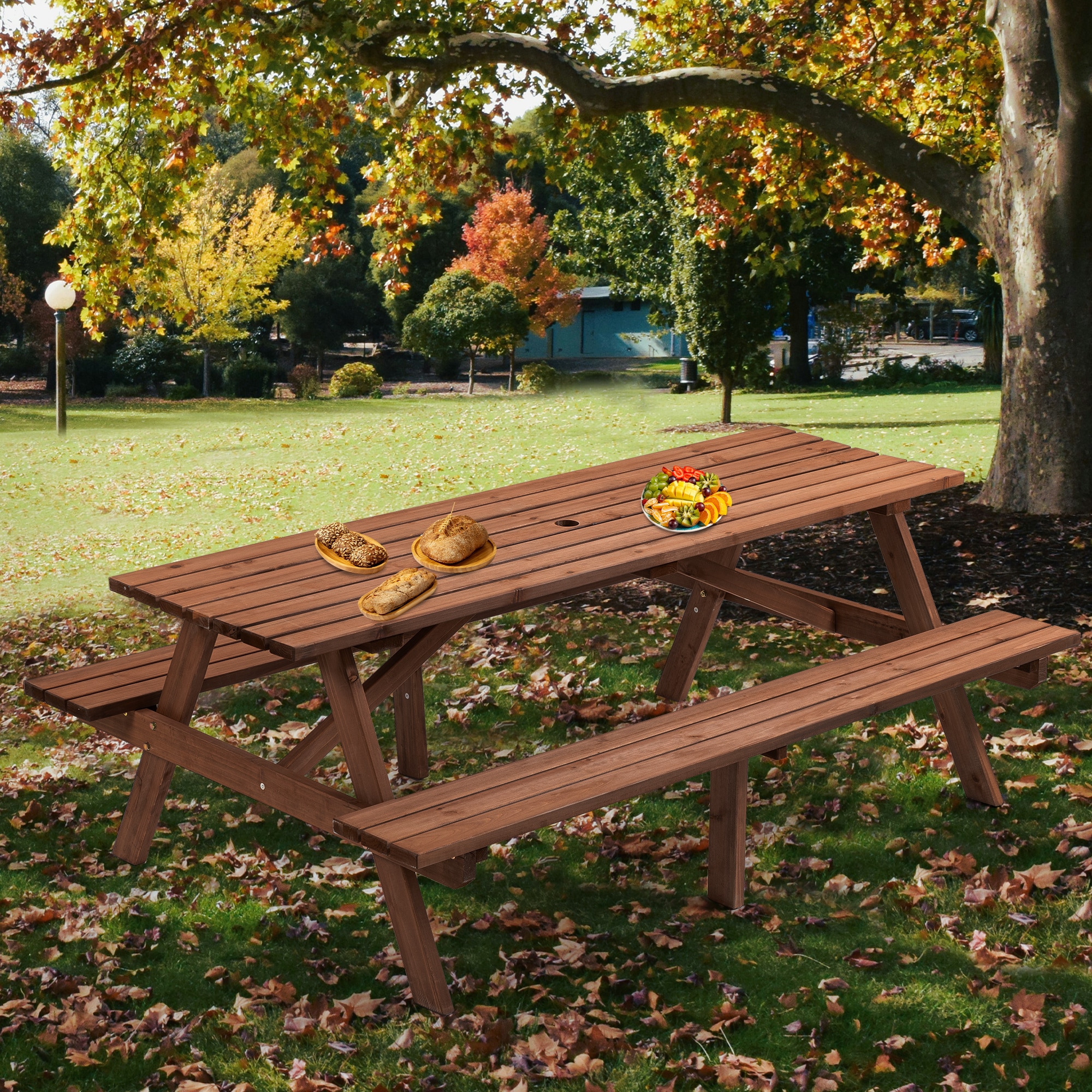 ToolCat LS2-136-HW Patio-Conversation-Sets - View #3