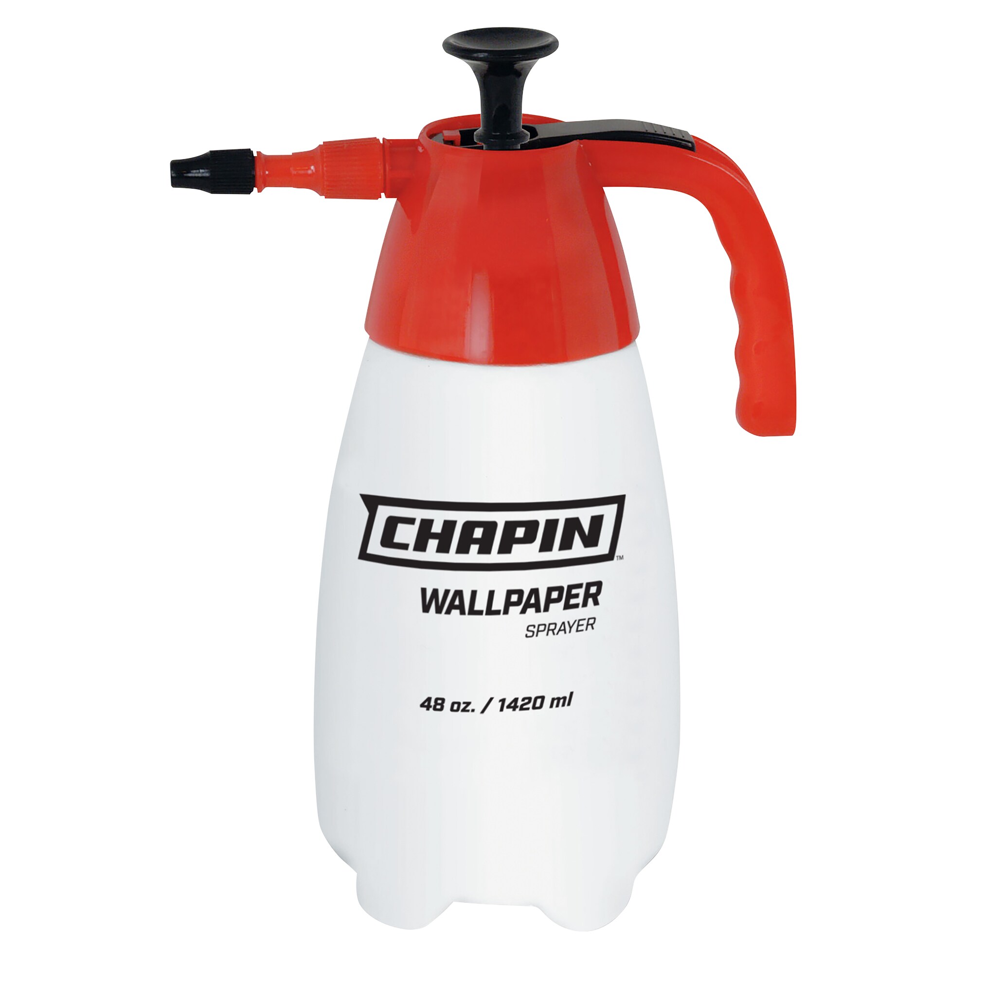 Chapin 0.375 Gallon Plastic Pump Sprayer in the Garden Sprayers department at Lowes