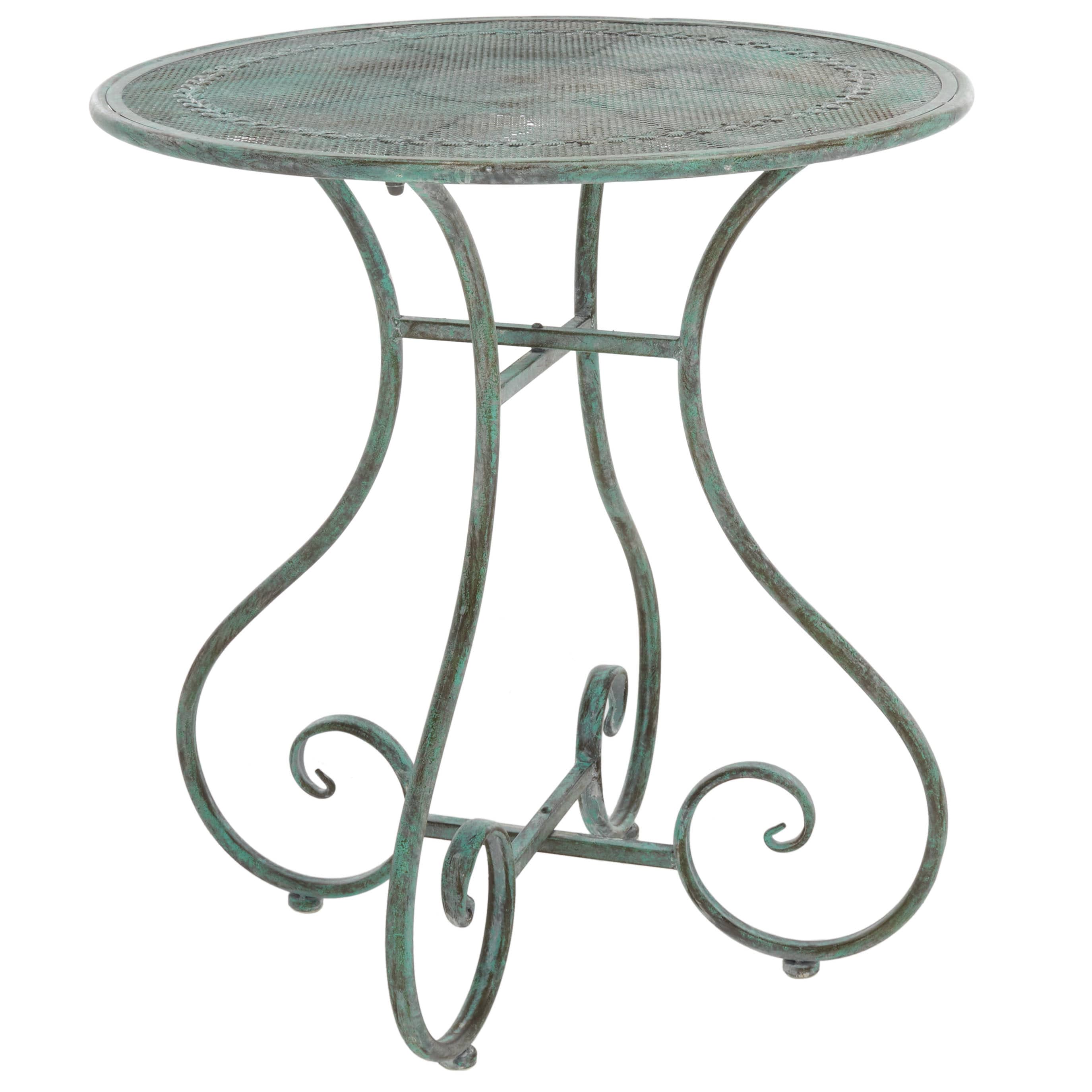 Safavieh PAT5031D Patio-Conversation-Sets - View #7