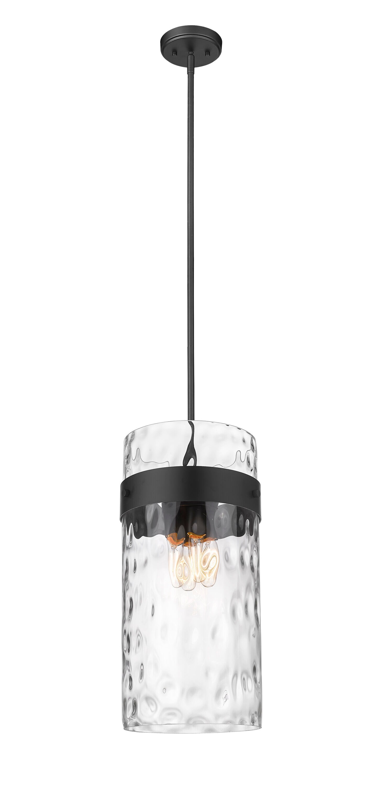 Z-Lite 3035P12-MB Pendant-Lights - View #2