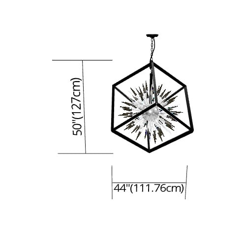 Three-dimensional representation of the product