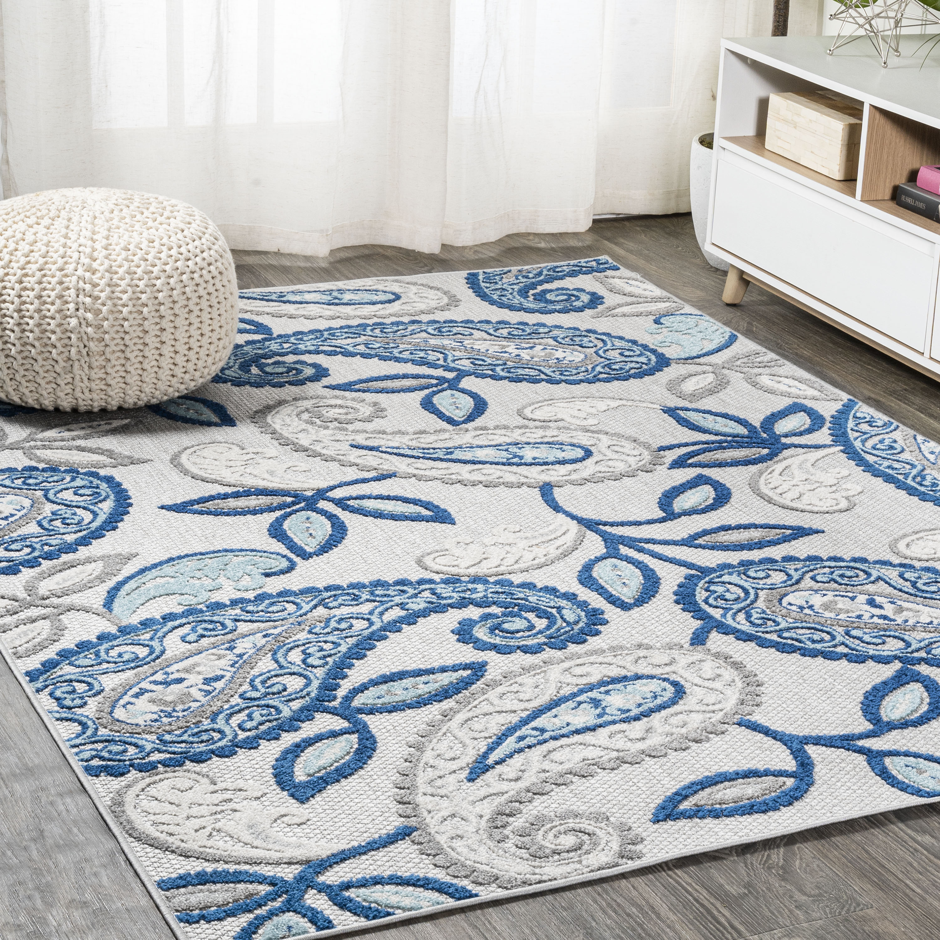 JONATHAN  Y AMC102C-4 rugs - View #4
