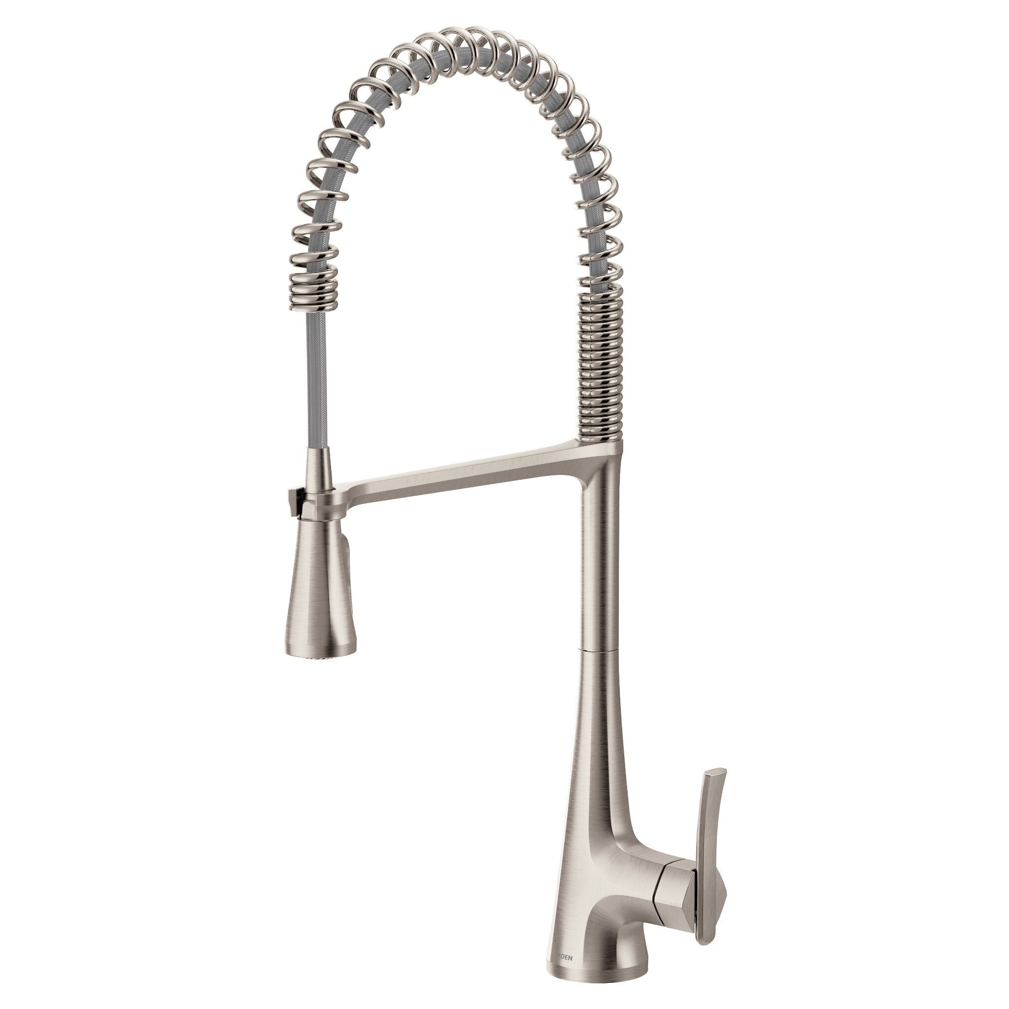 Moen S5235SRS Kitchen-Faucets - View #7