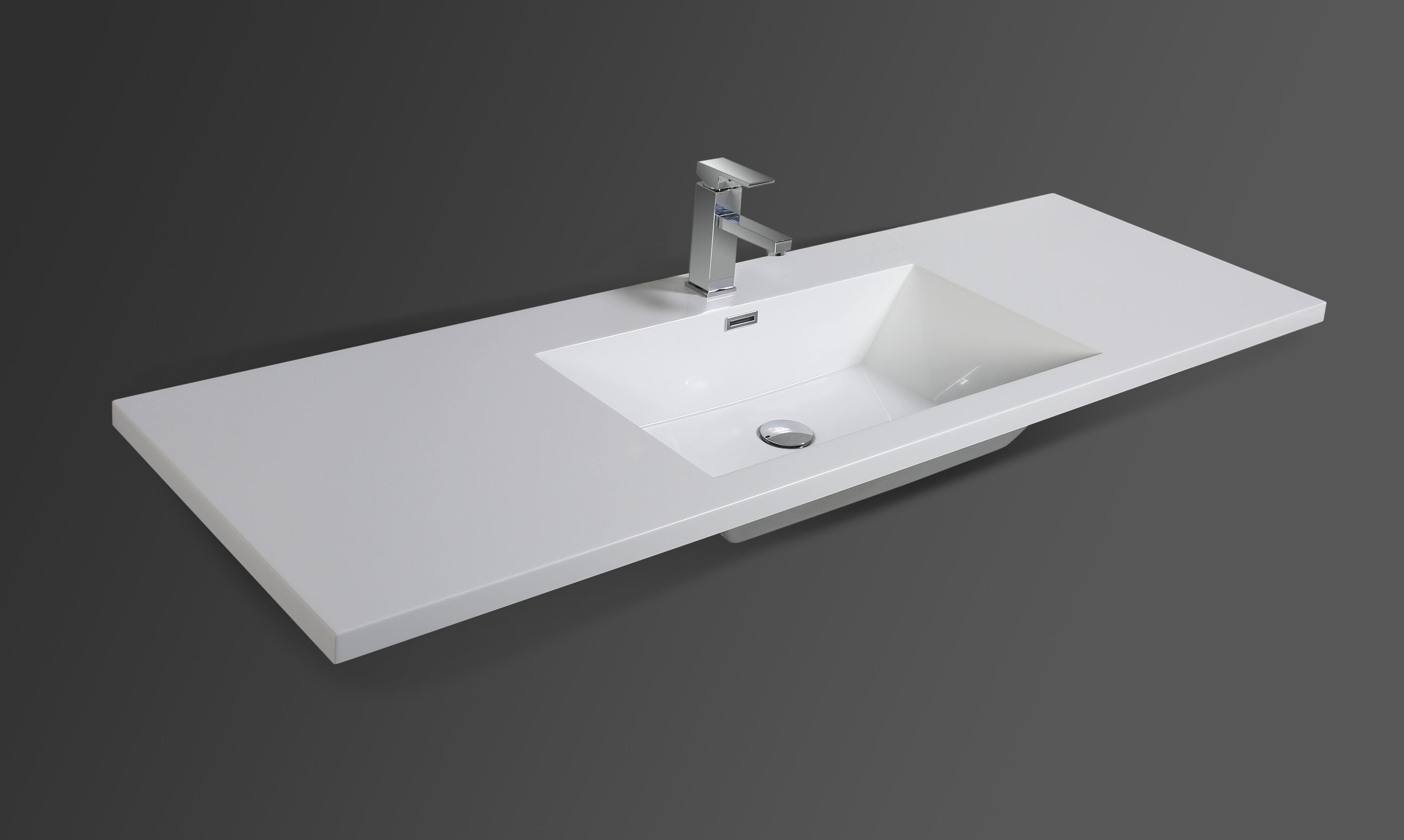 Moreno Bath MOB60S-RW Bath-Vanity-Combo - View #9