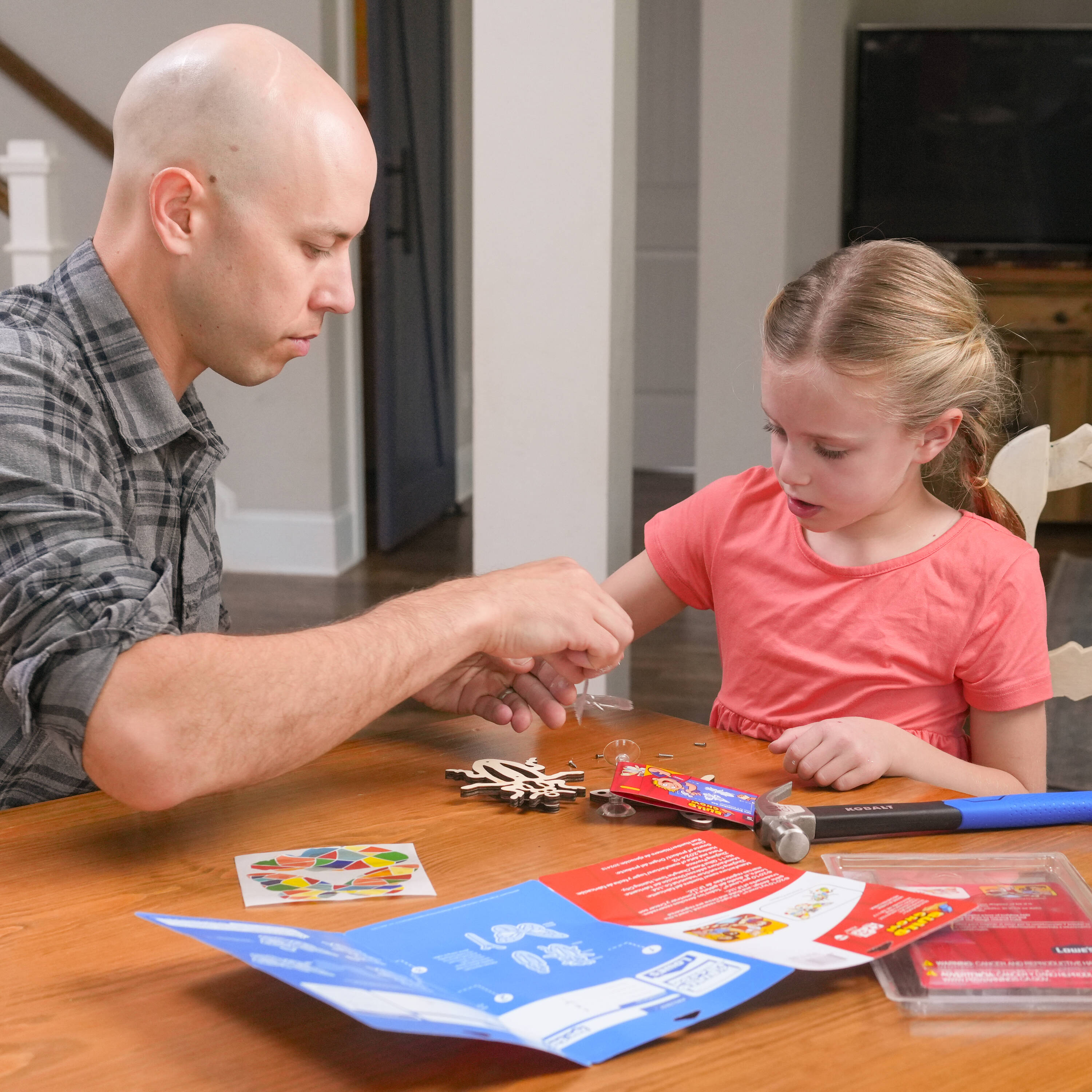Build and Grow 55886 Kids-Woodworking-Project-Kits - View #13