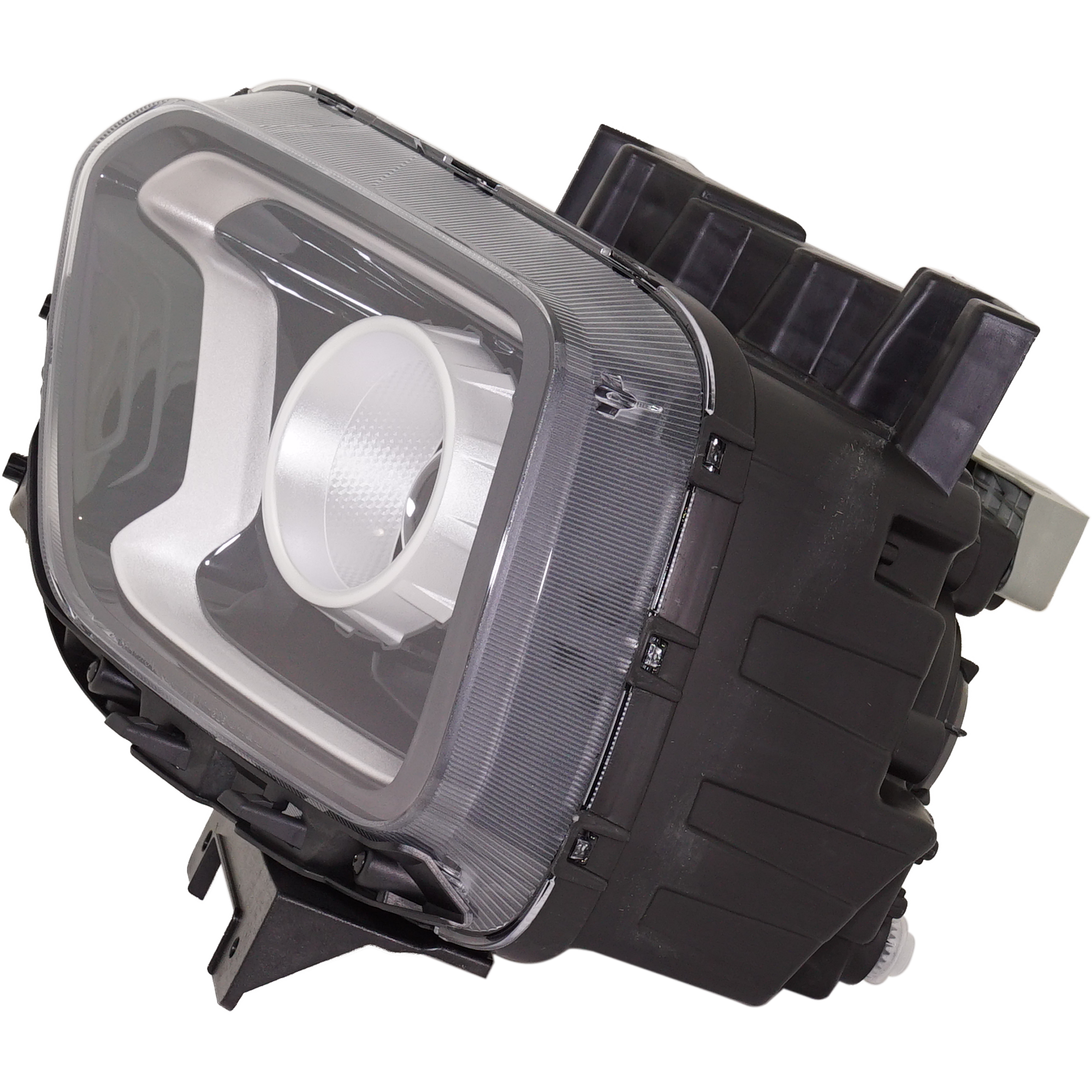 Garage-Pro GPRK10010050Q Headlights-Components - View #2
