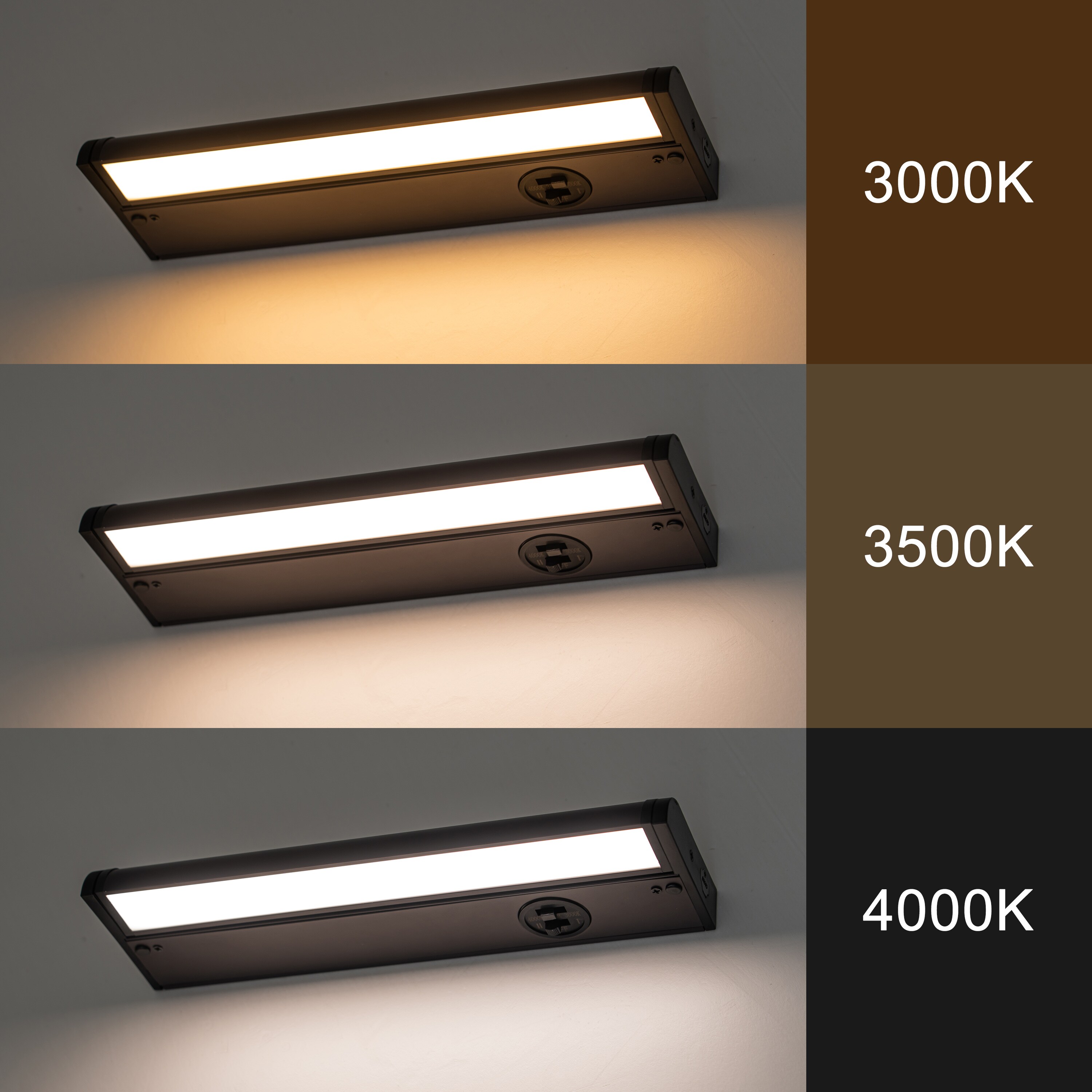 C Cattleya LCA2188-4UC Led-Cabinet-Lighting - View #2