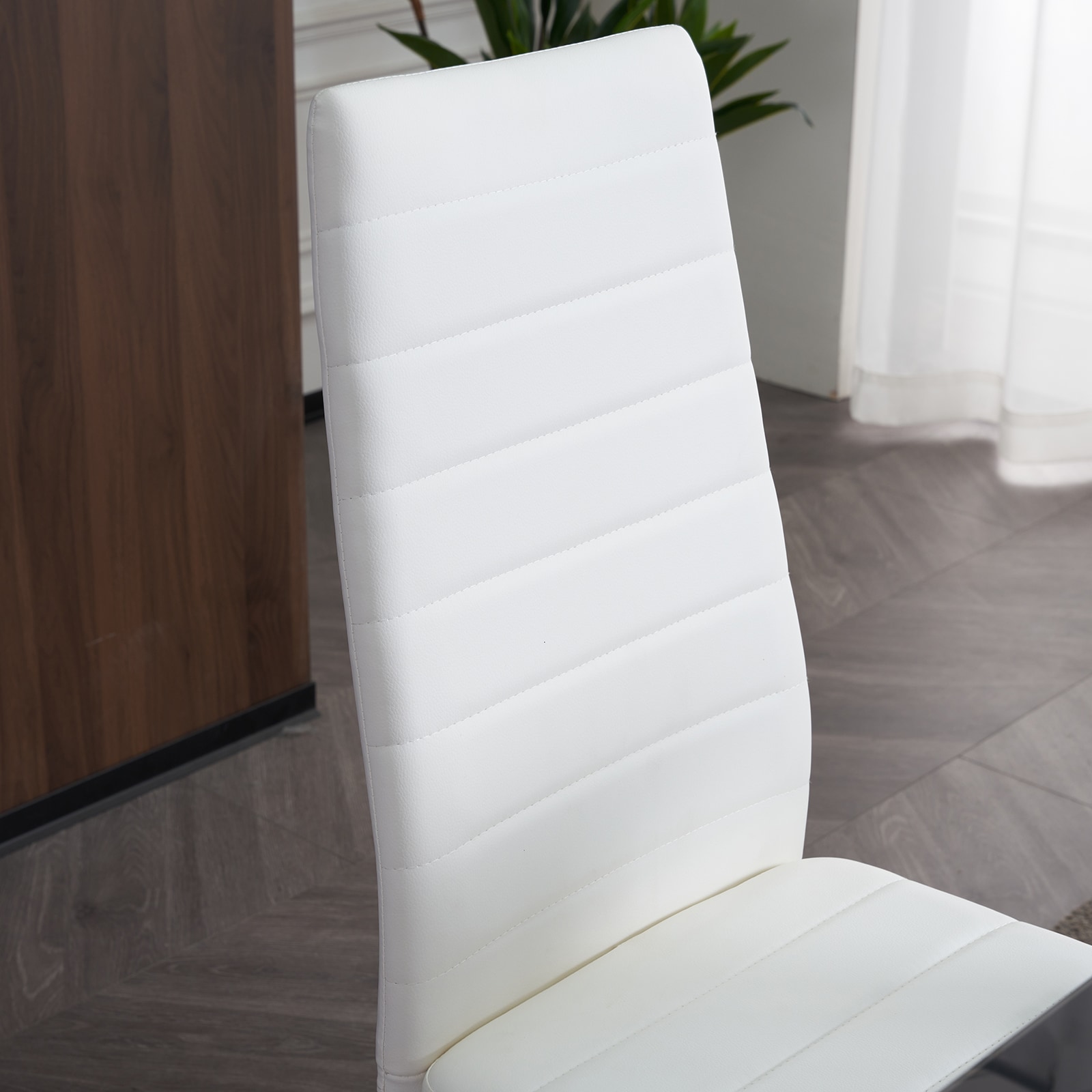 Winado 303868585321 Dining-Chairs - View #8