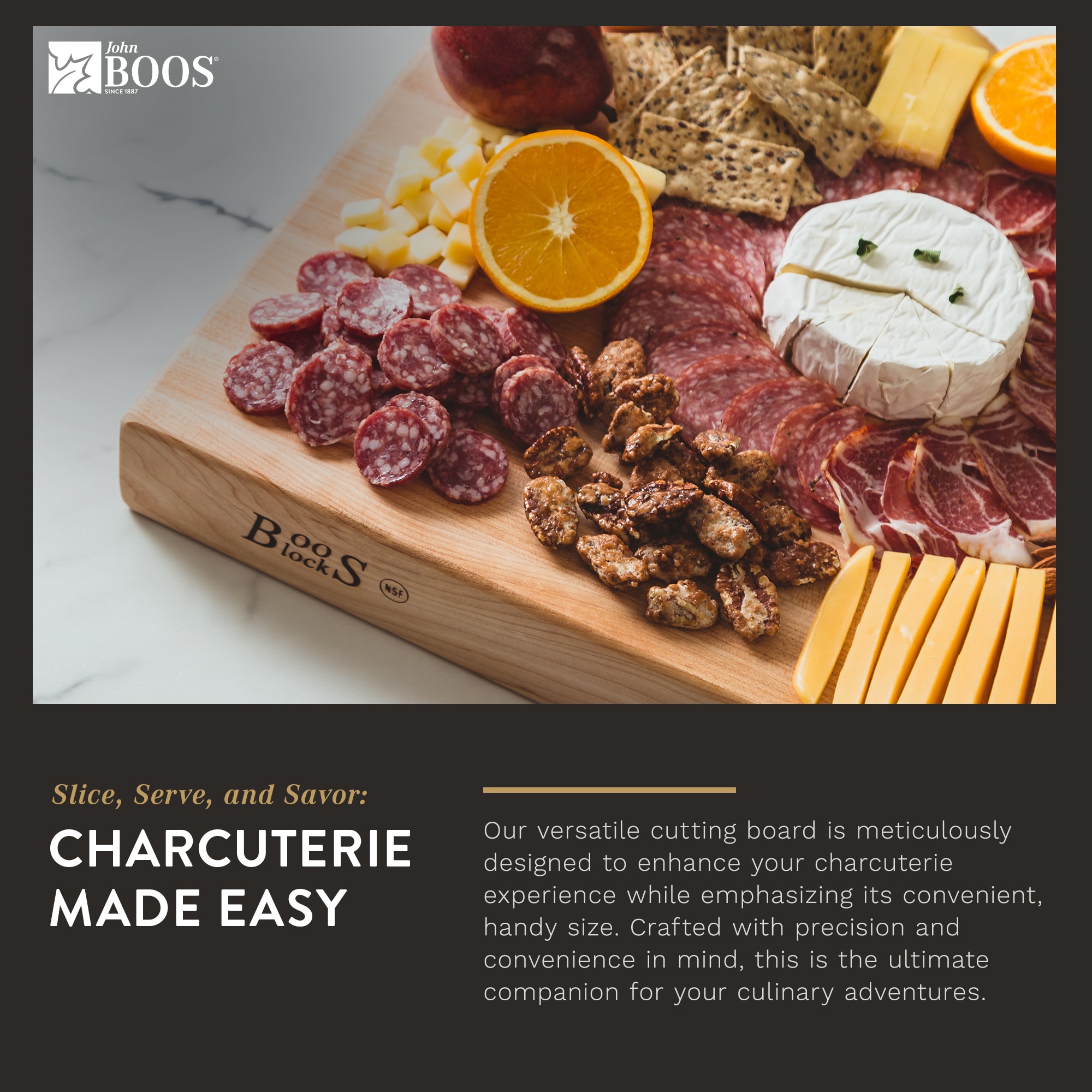 John Boos 184539 Cutting-Boards - View #4